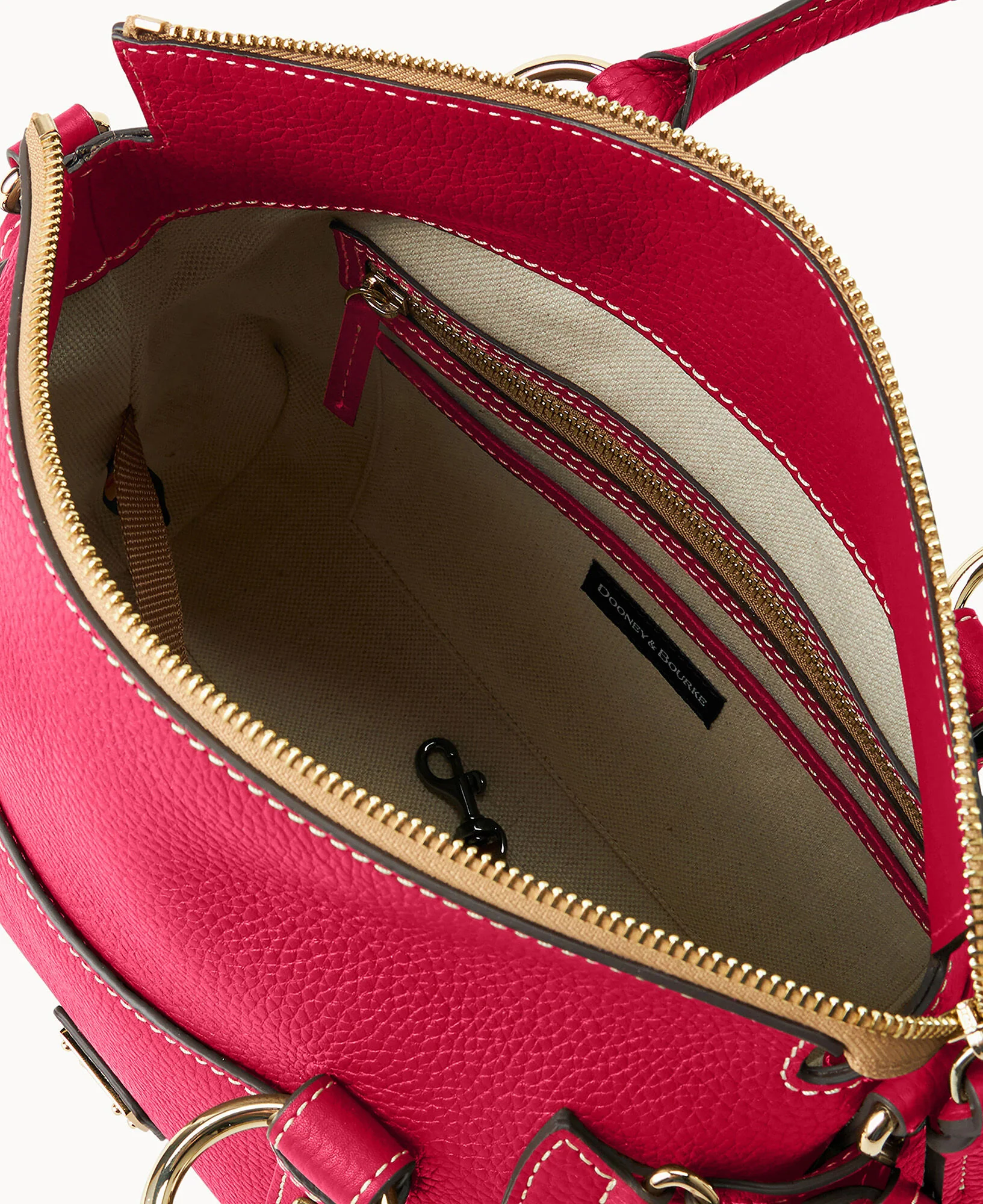 Sorrento Satchel 30 With Pocket - Image 62