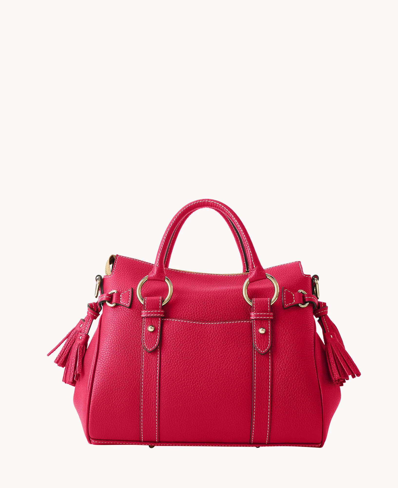 Sorrento Satchel 30 With Pocket - Image 63