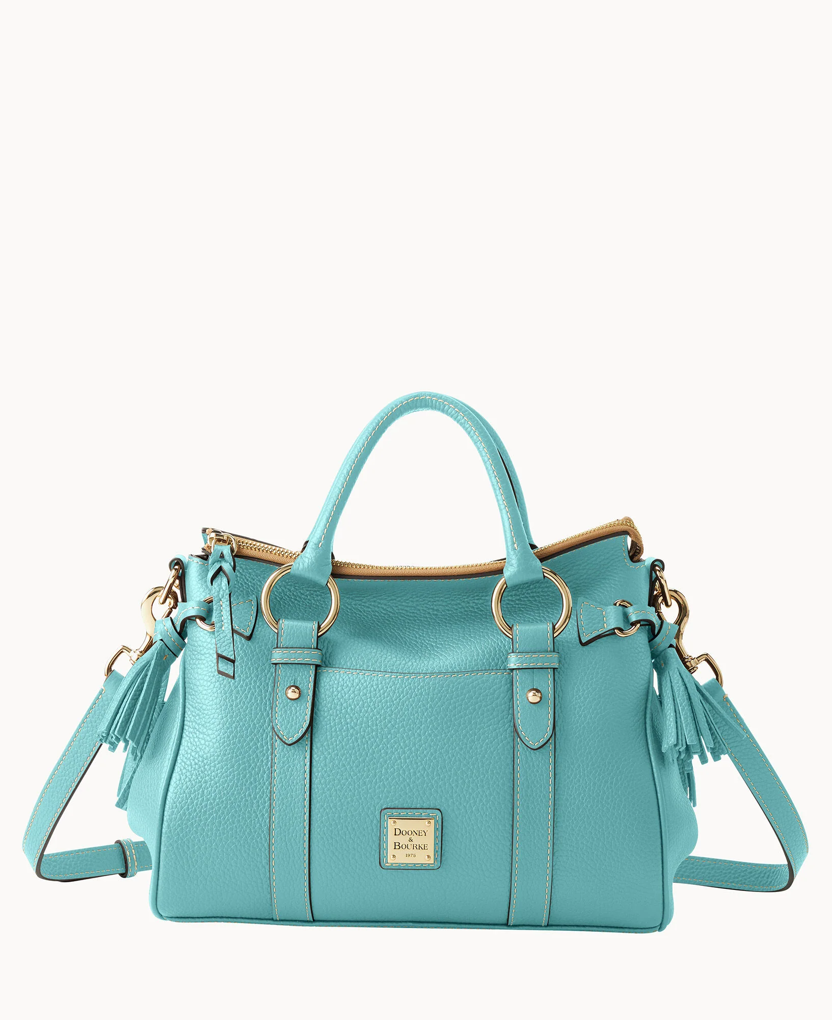 Sorrento Satchel 30 With Pocket - Image 65