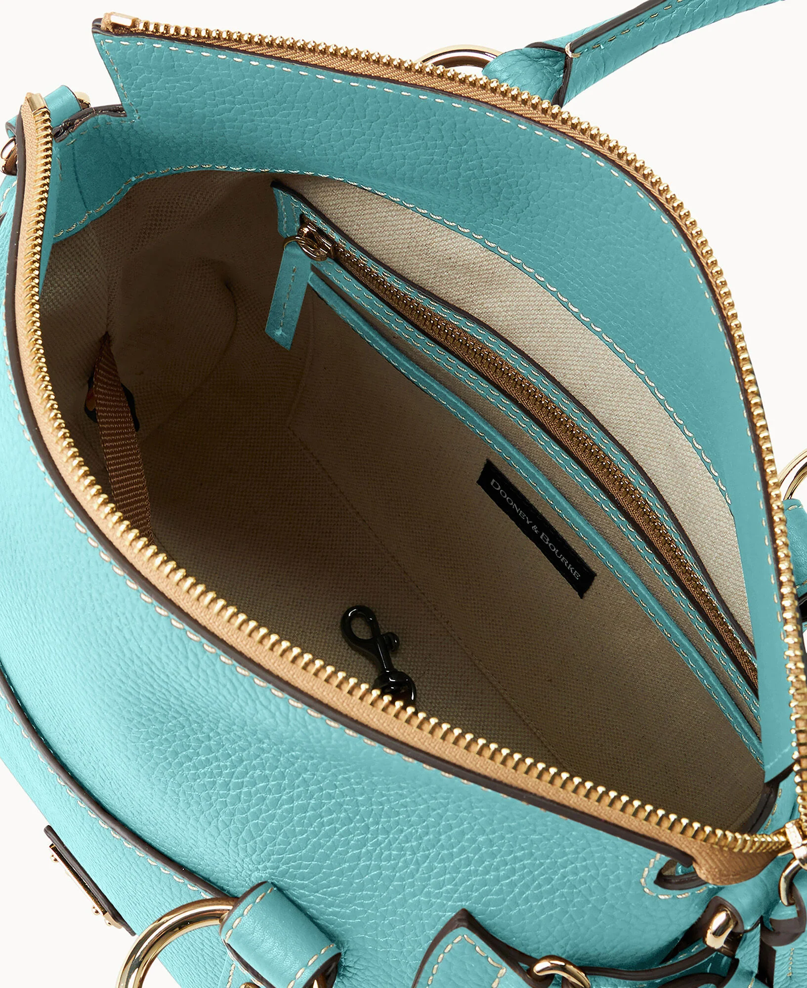 Sorrento Satchel 30 With Pocket - Image 67