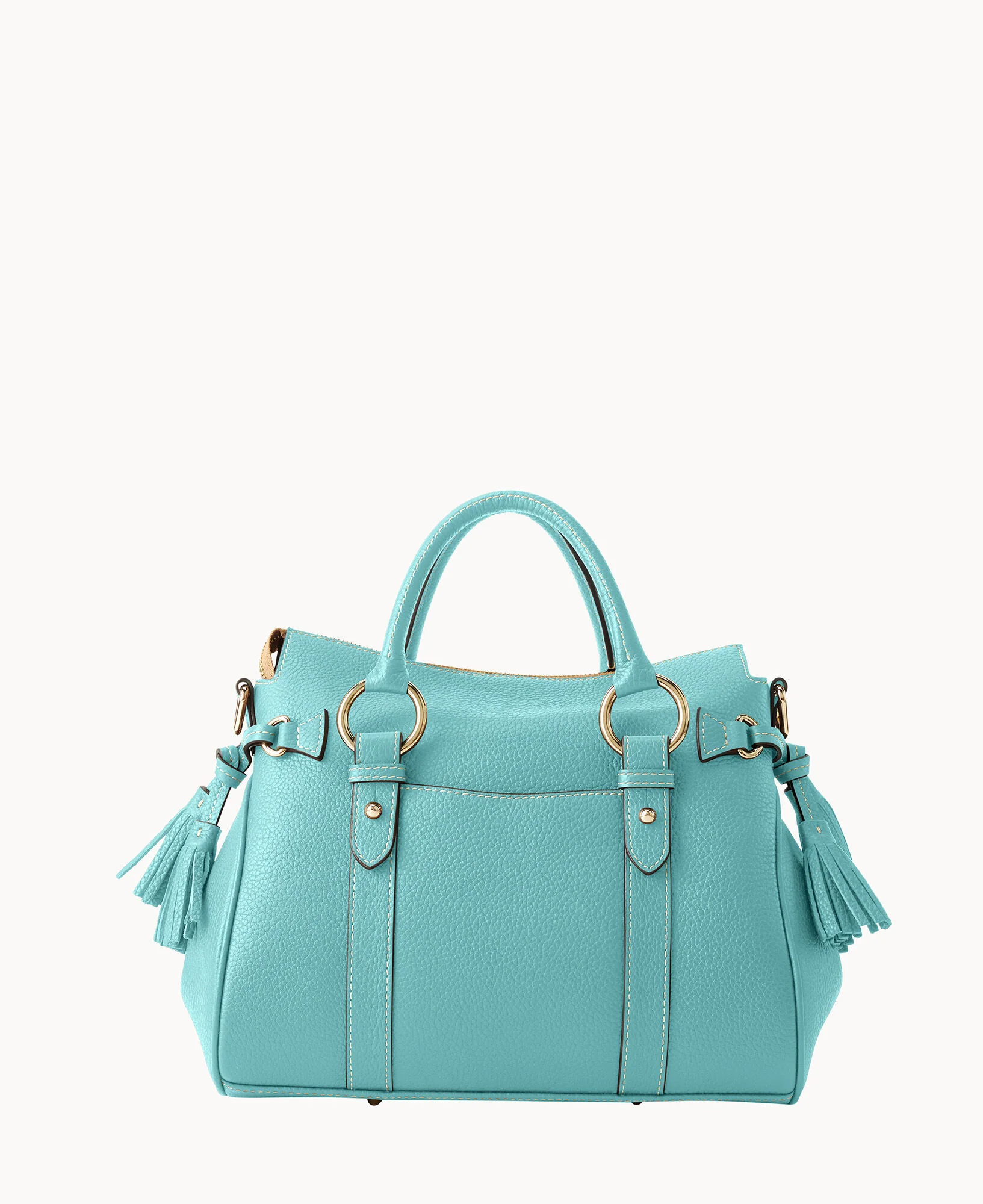 Sorrento Satchel 30 With Pocket - Image 68