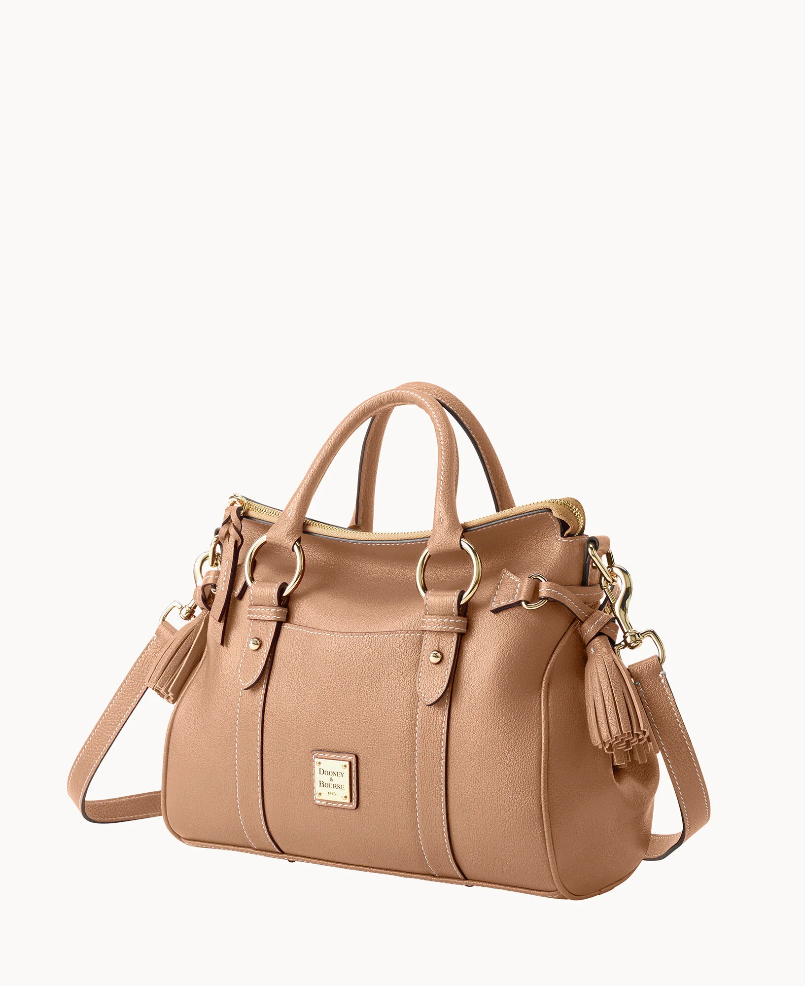 Sorrento Satchel 30 With Pocket - Image 76