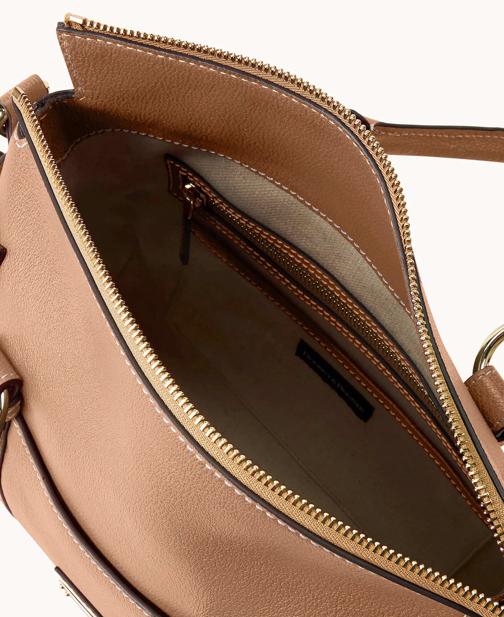 Sorrento Satchel 30 With Pocket - Image 77