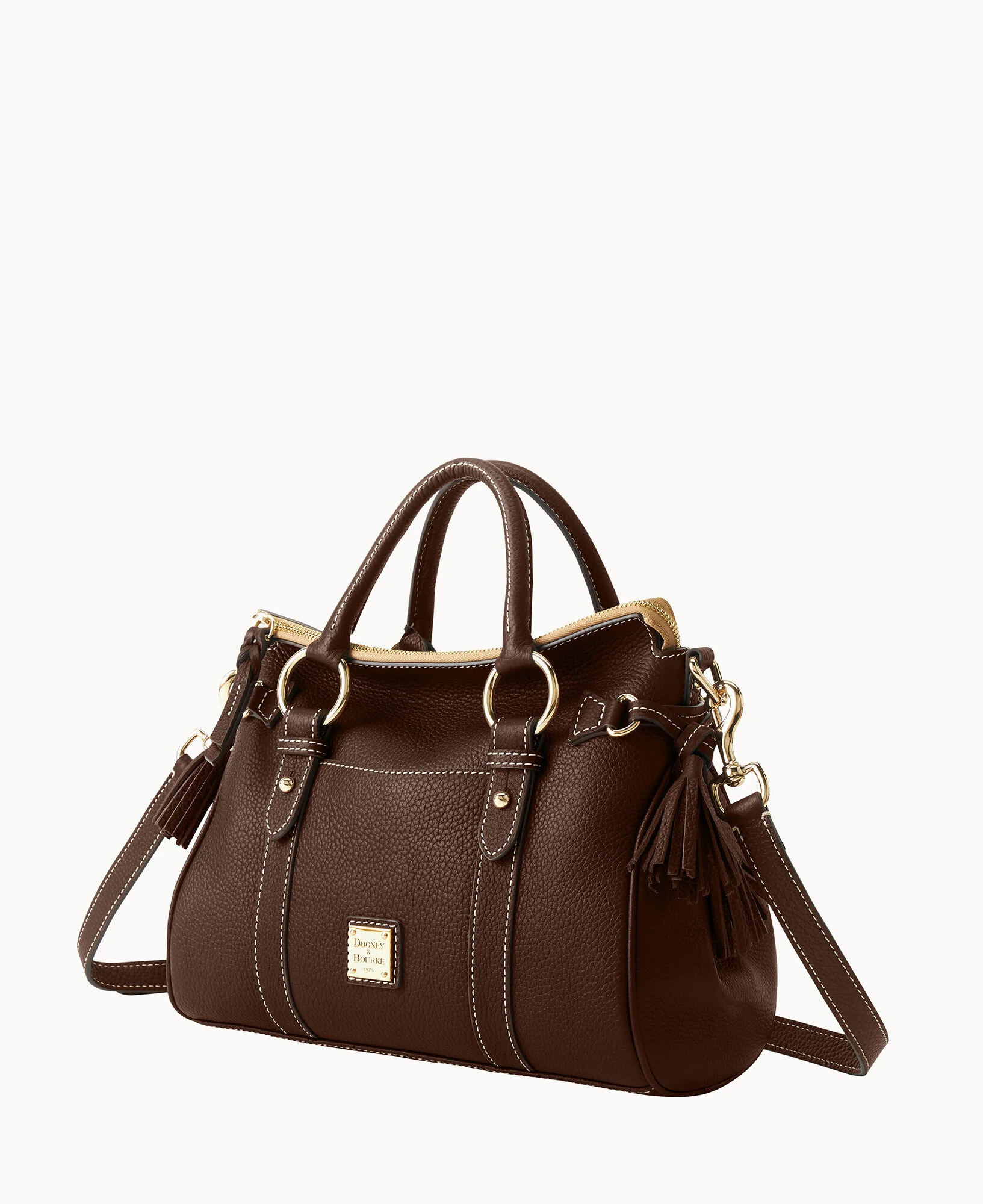 Sorrento Satchel 30 With Pocket - Image 81