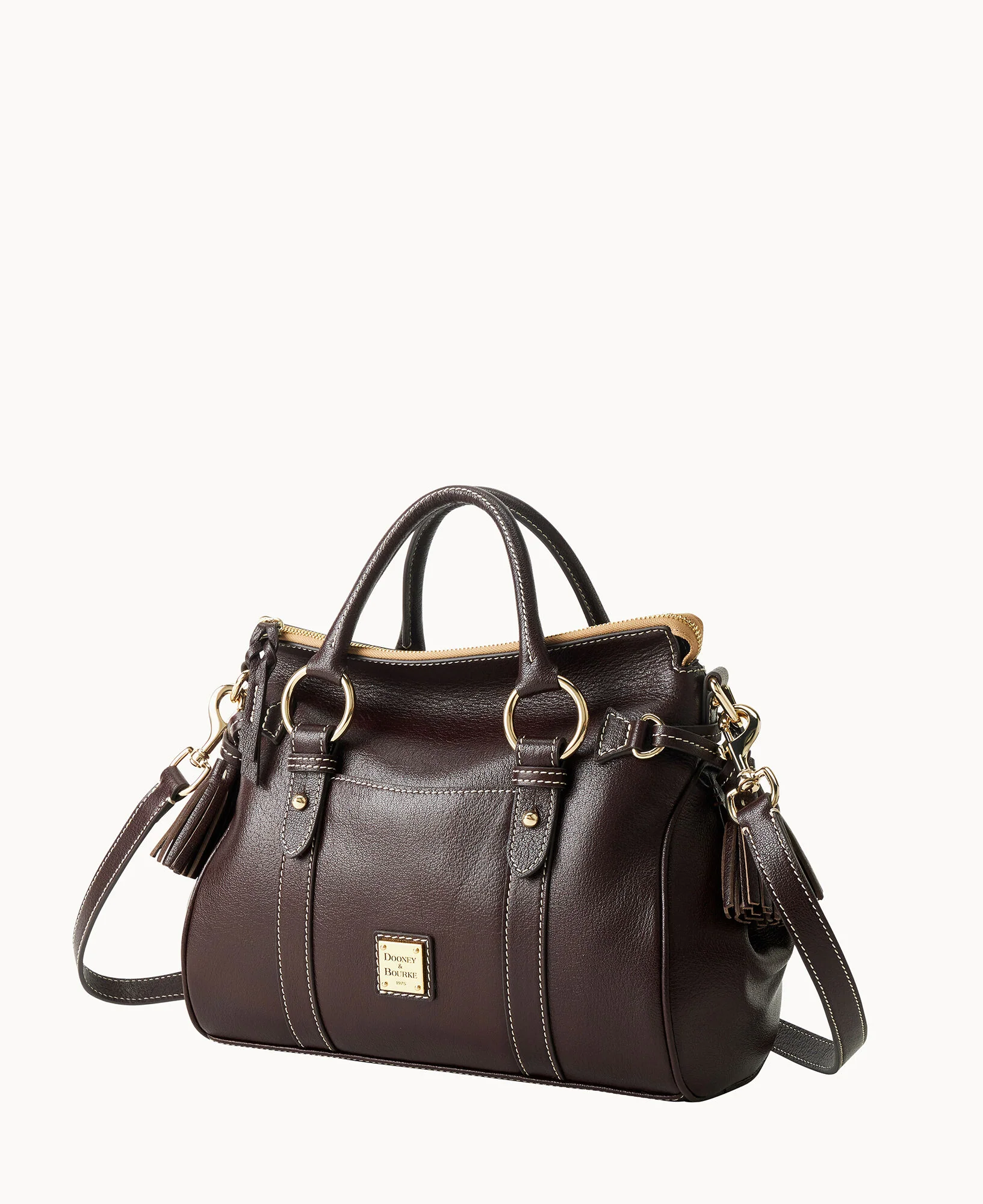 Sorrento Satchel 30 With Pocket - Image 86