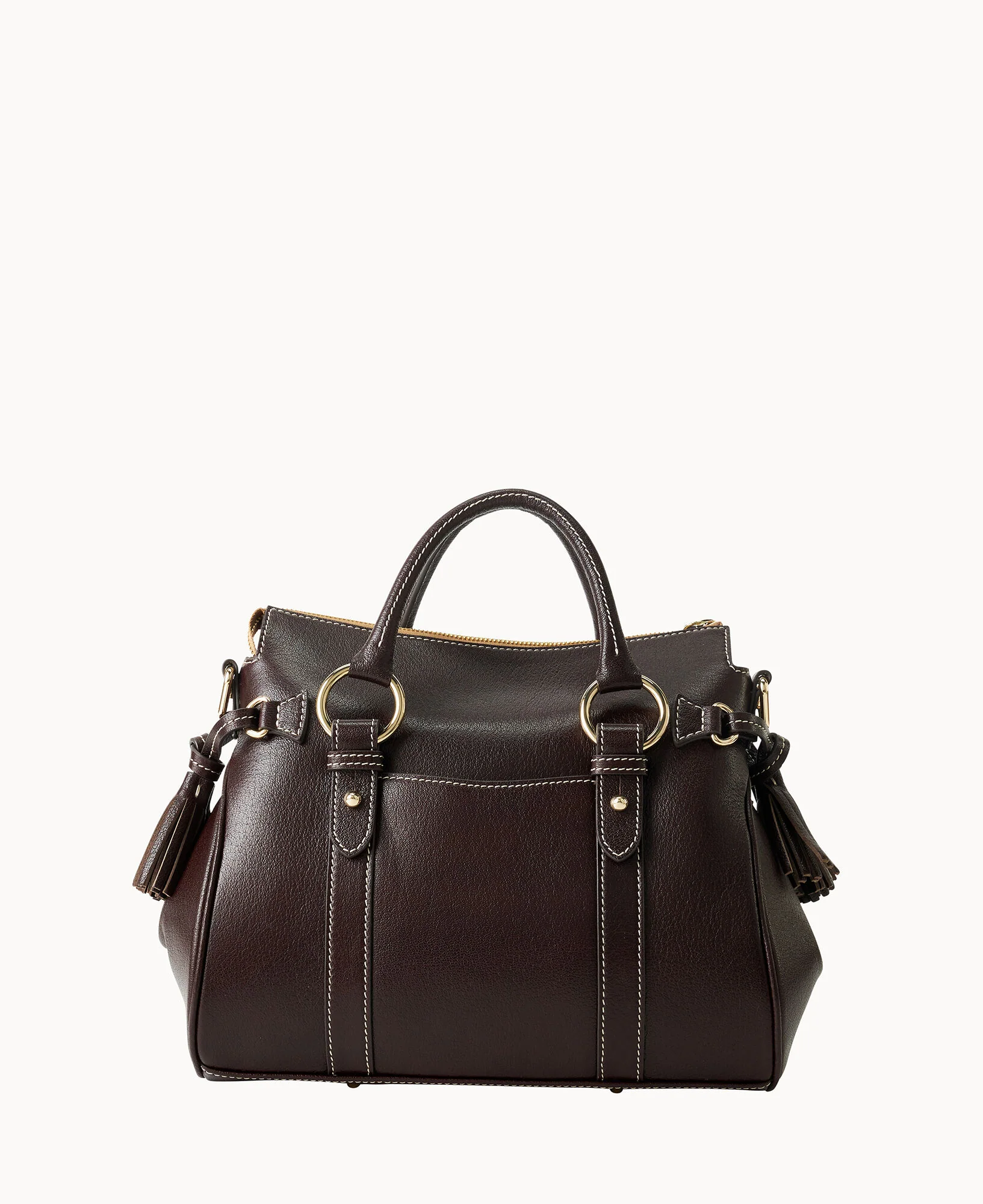 Sorrento Satchel 30 With Pocket - Image 88