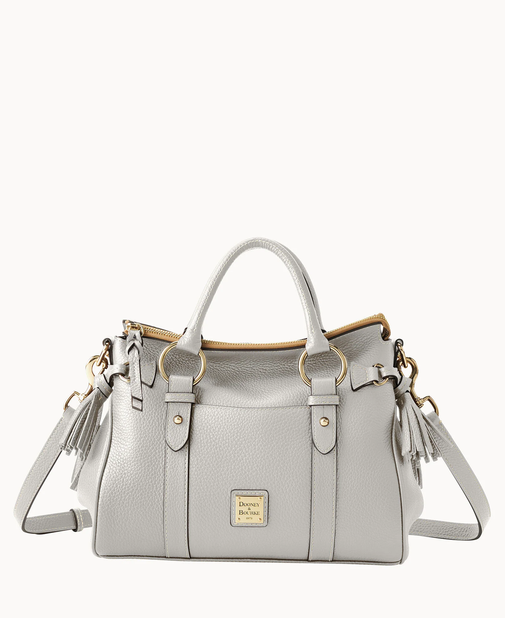 Sorrento Satchel 30 With Pocket - Image 90