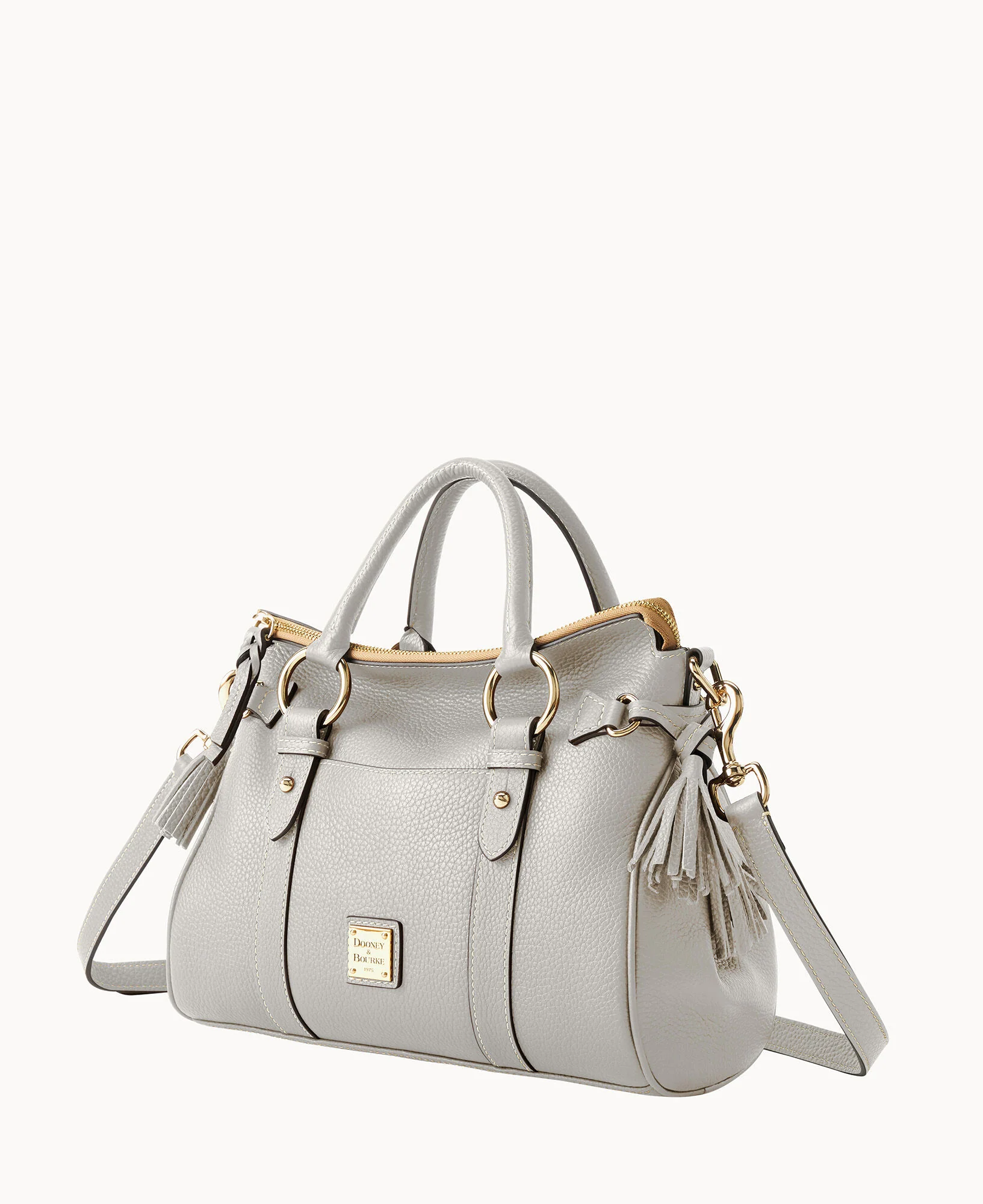 Sorrento Satchel 30 With Pocket - Image 91