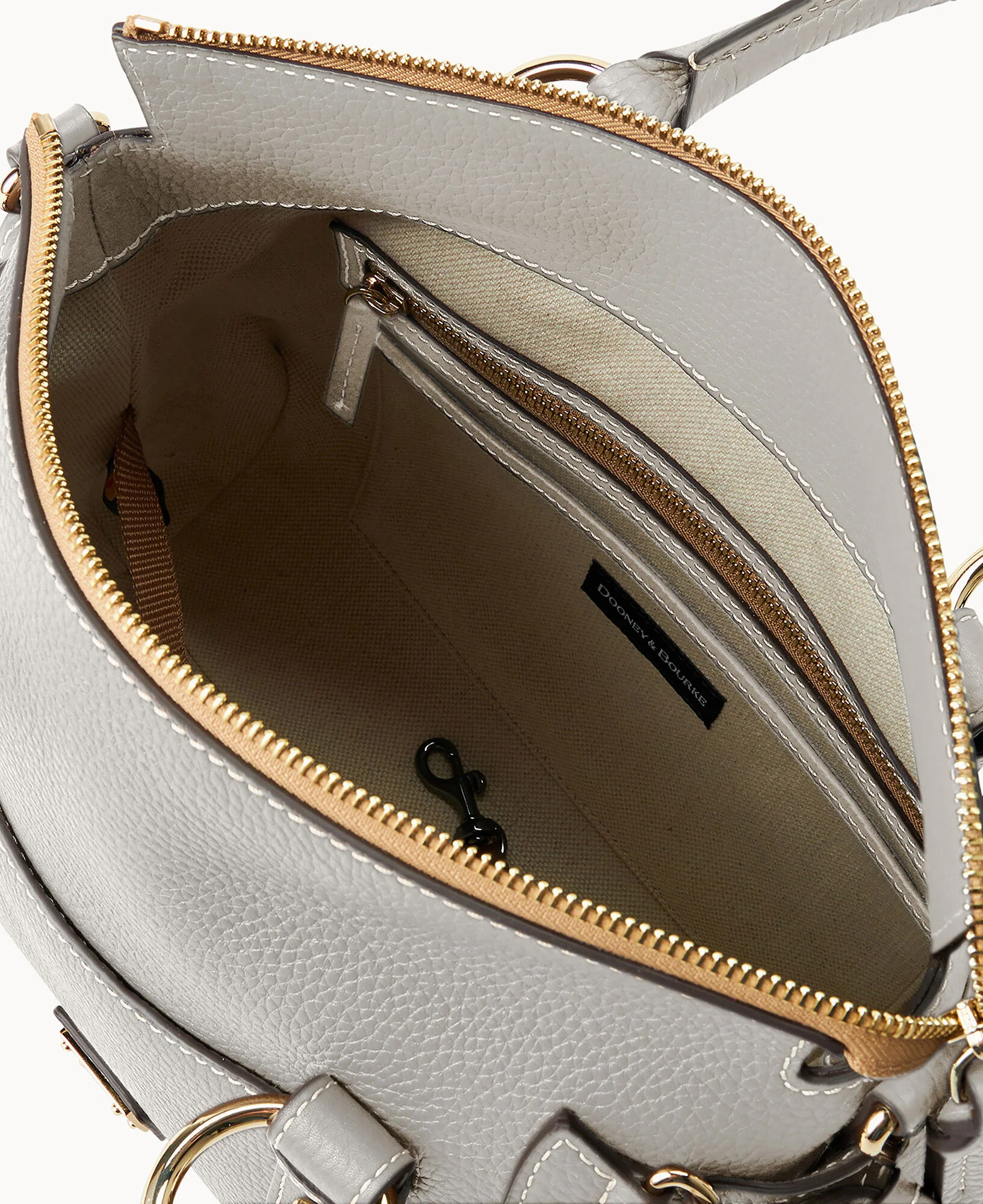 Sorrento Satchel 30 With Pocket - Image 92