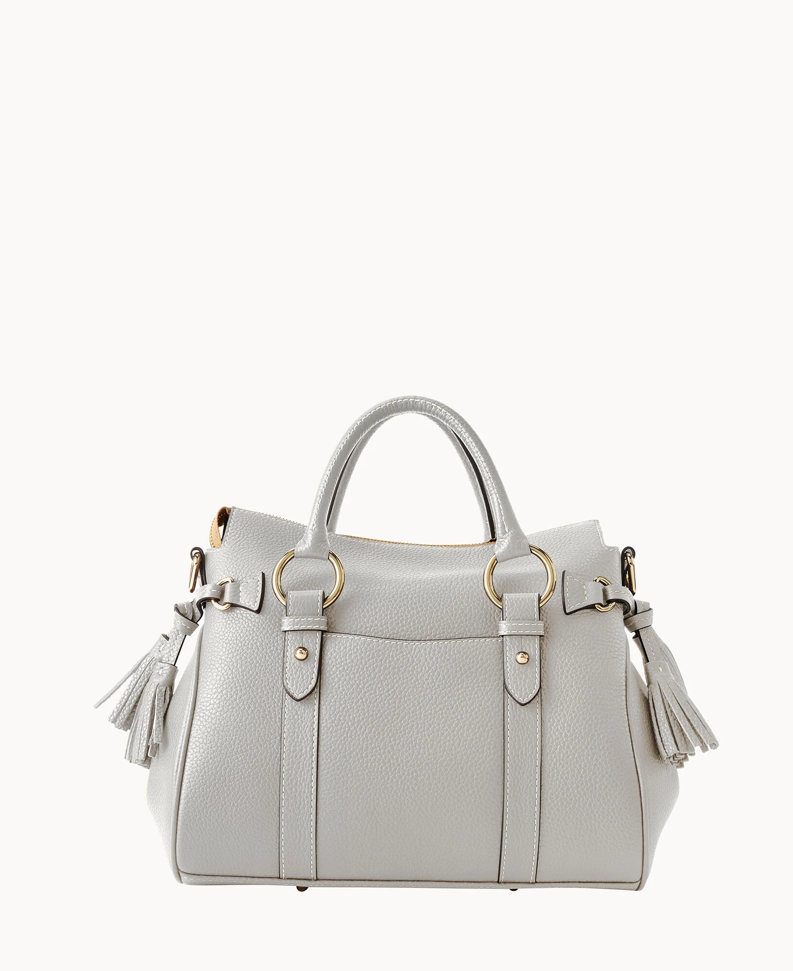 Sorrento Satchel 30 With Pocket - Image 93