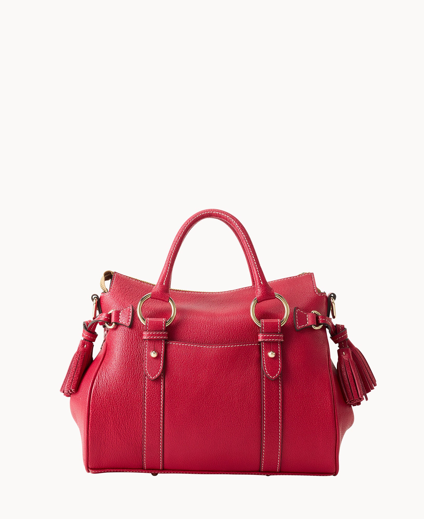 Sorrento Satchel 30 With Pocket - Image 98