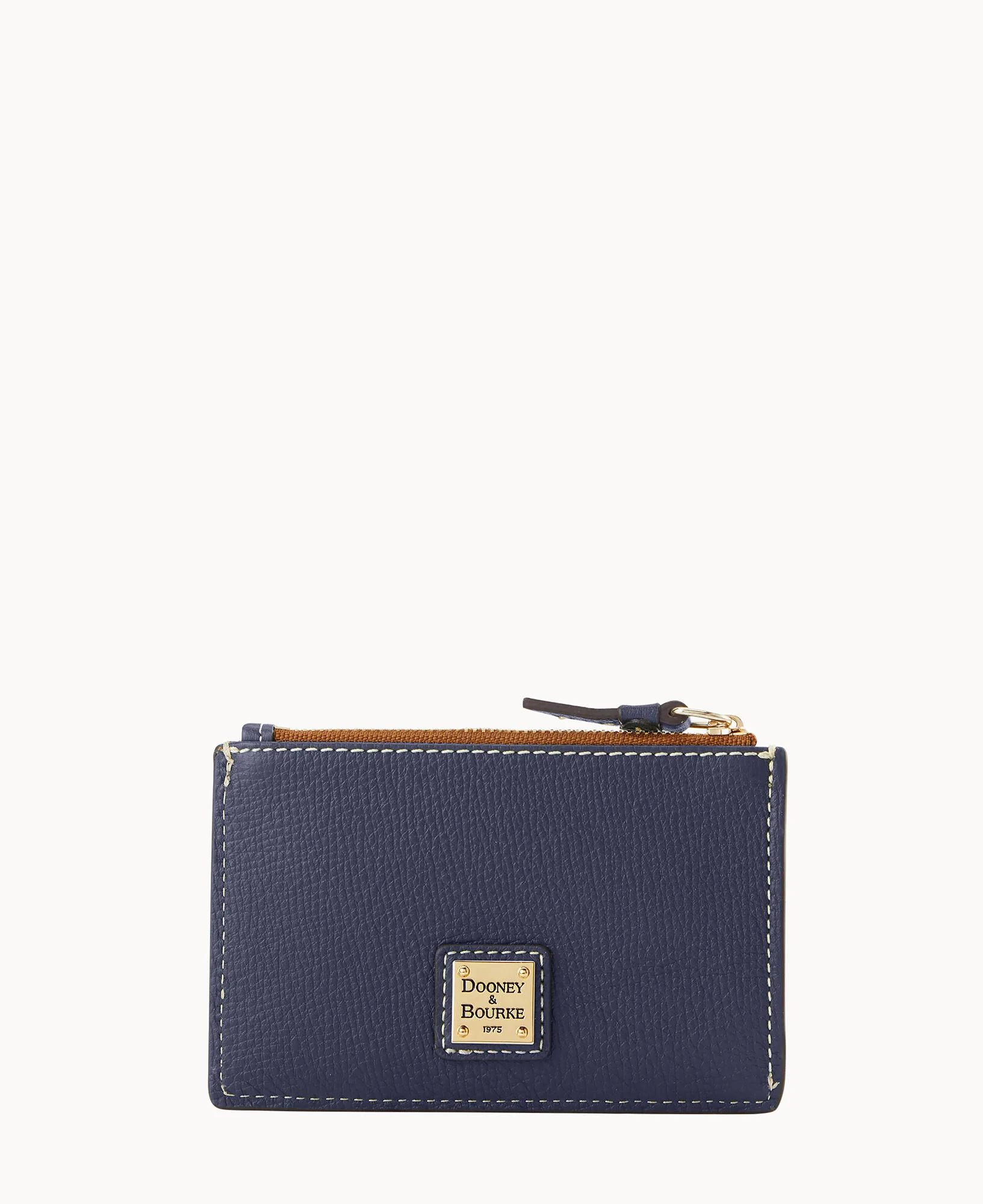 Sorrento Zip Credit Card Case - Image 10