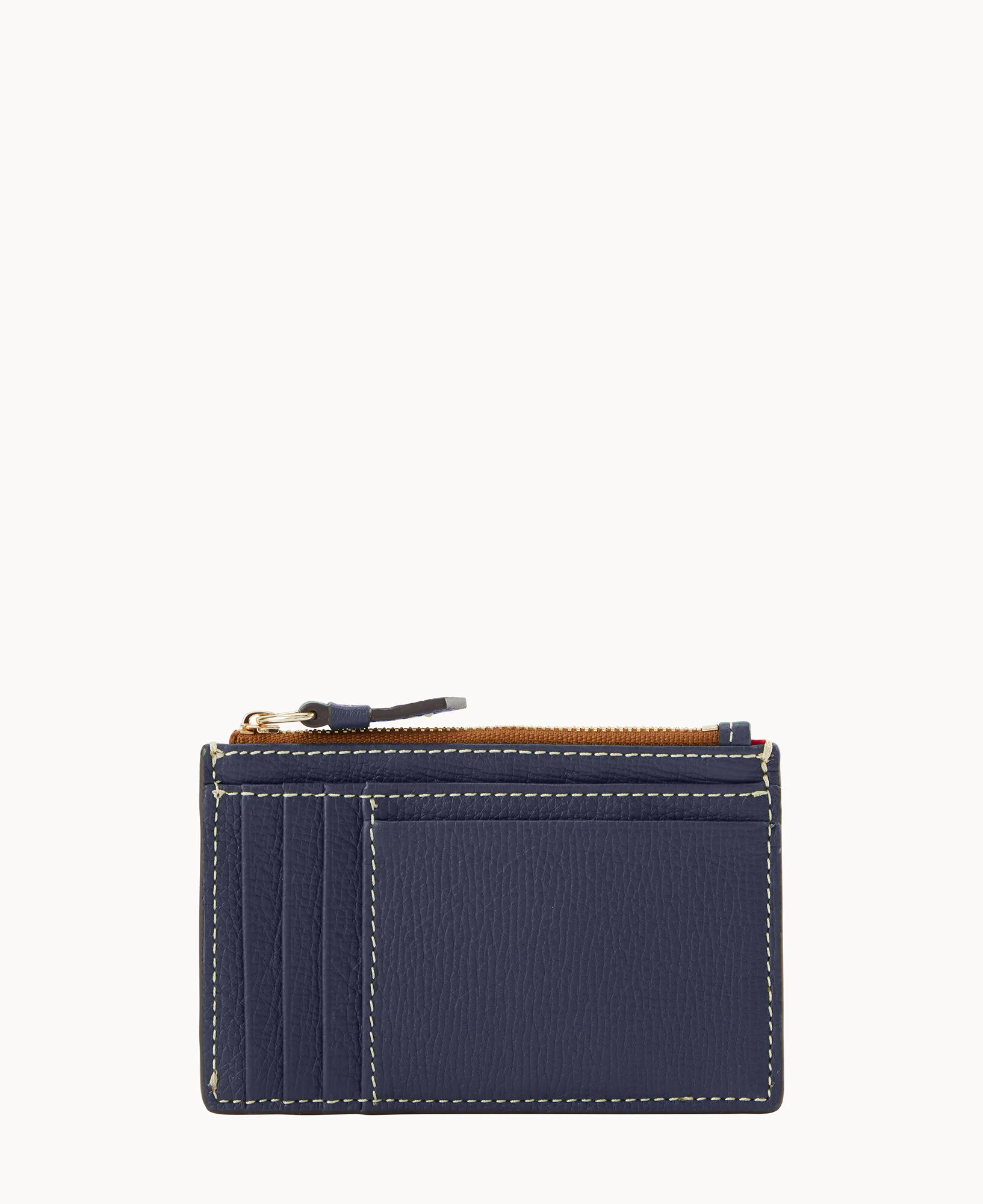 Sorrento Zip Credit Card Case - Image 13