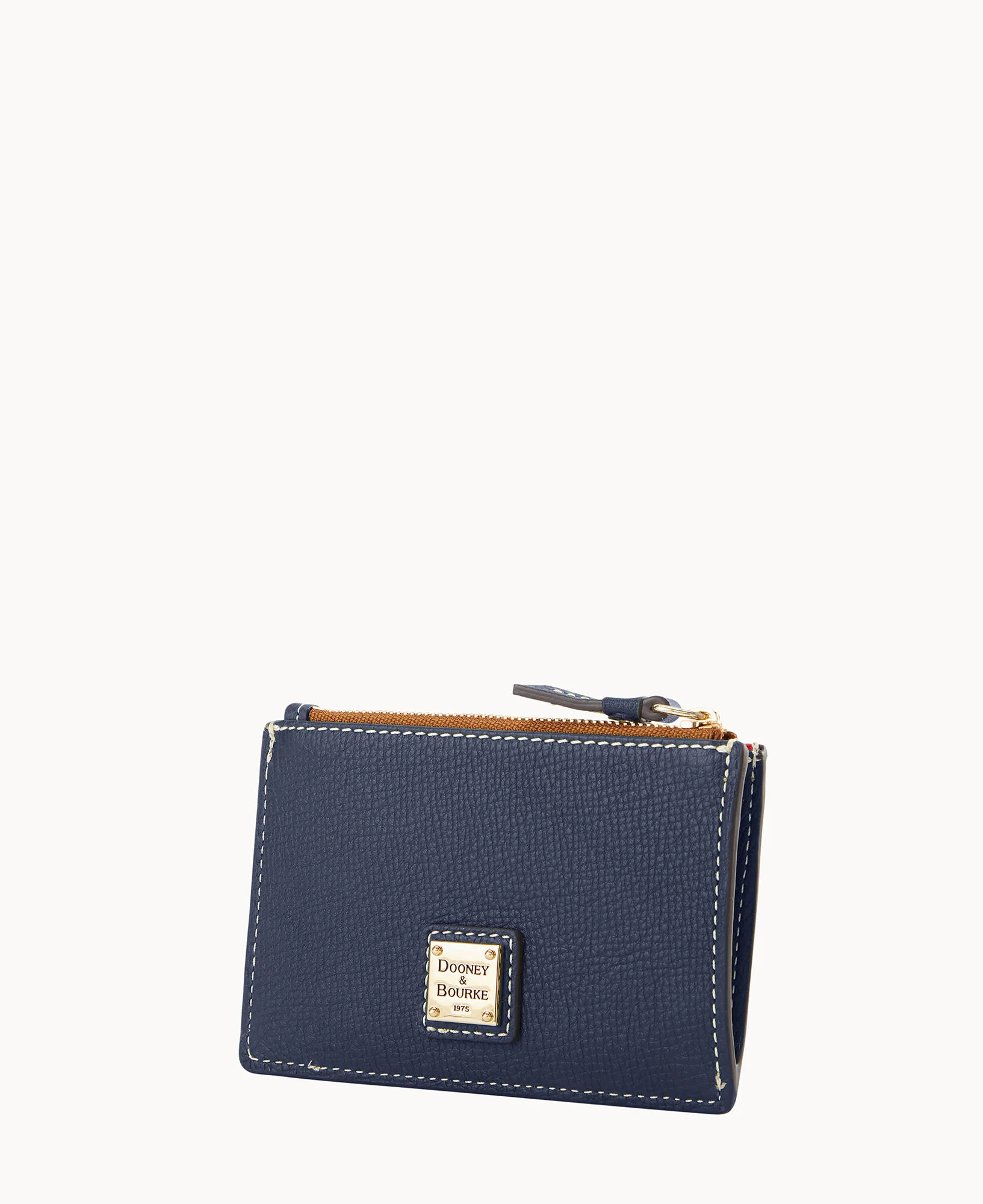 Sorrento Zip Credit Card Case - Image 15