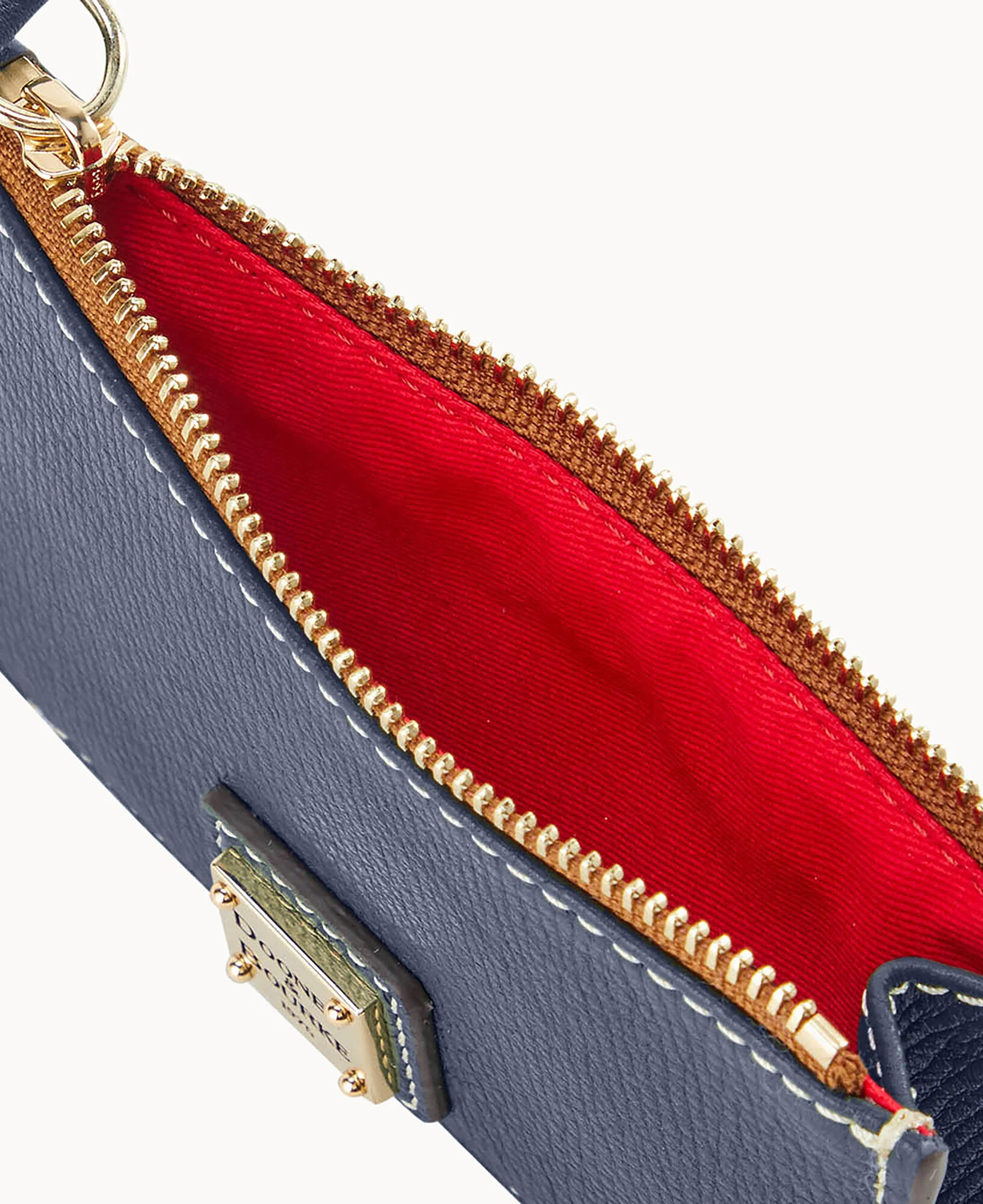 Sorrento Zip Credit Card Case - Image 16