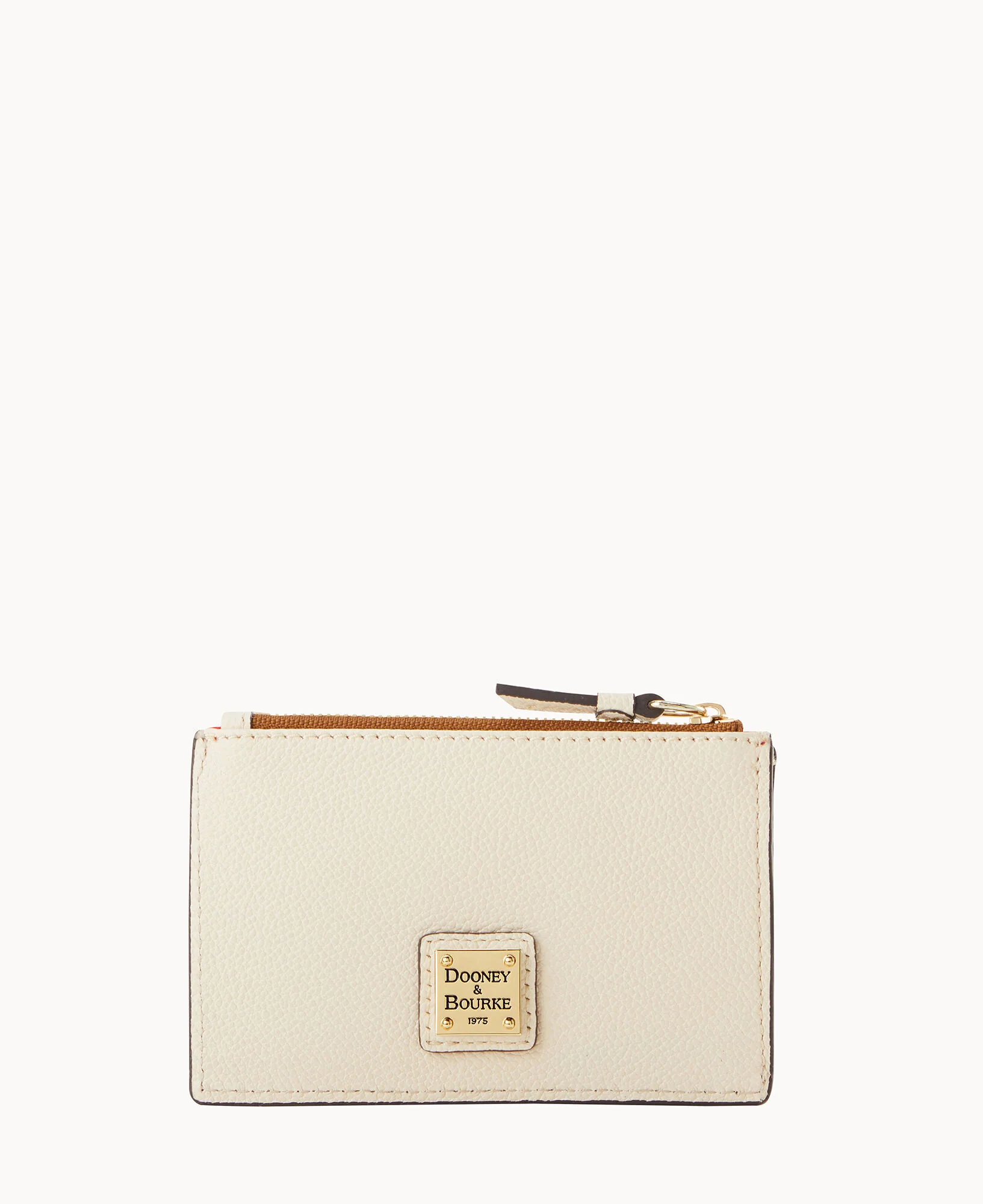 Sorrento Zip Credit Card Case - Image 18