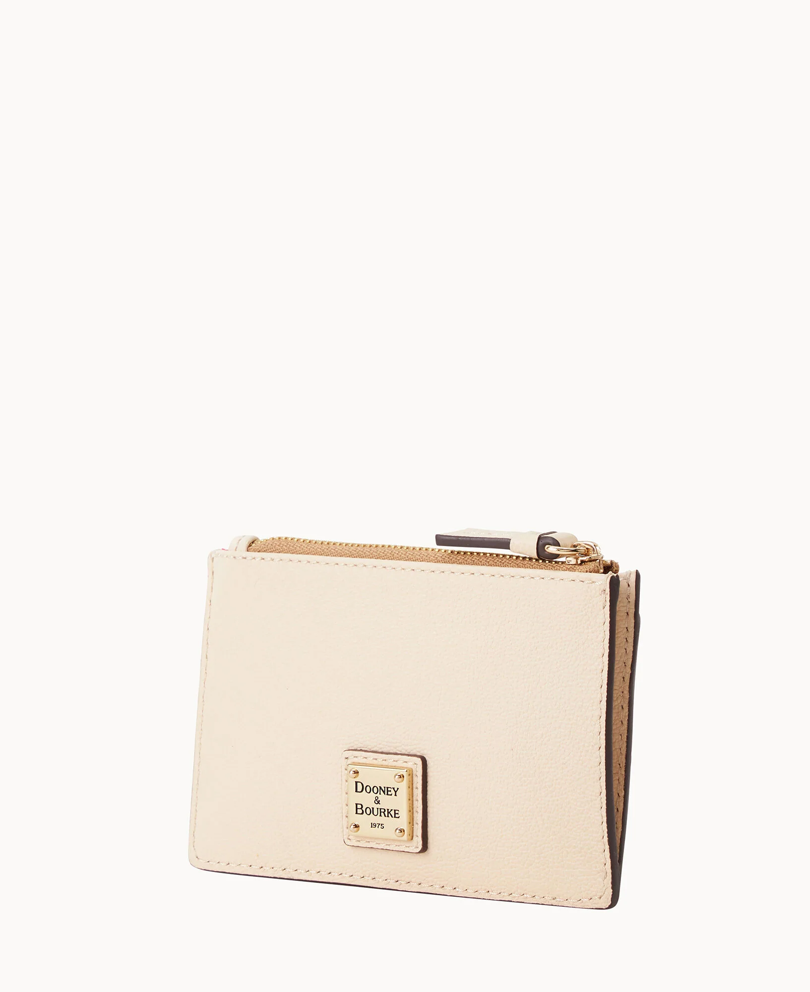 Sorrento Zip Credit Card Case - Image 2