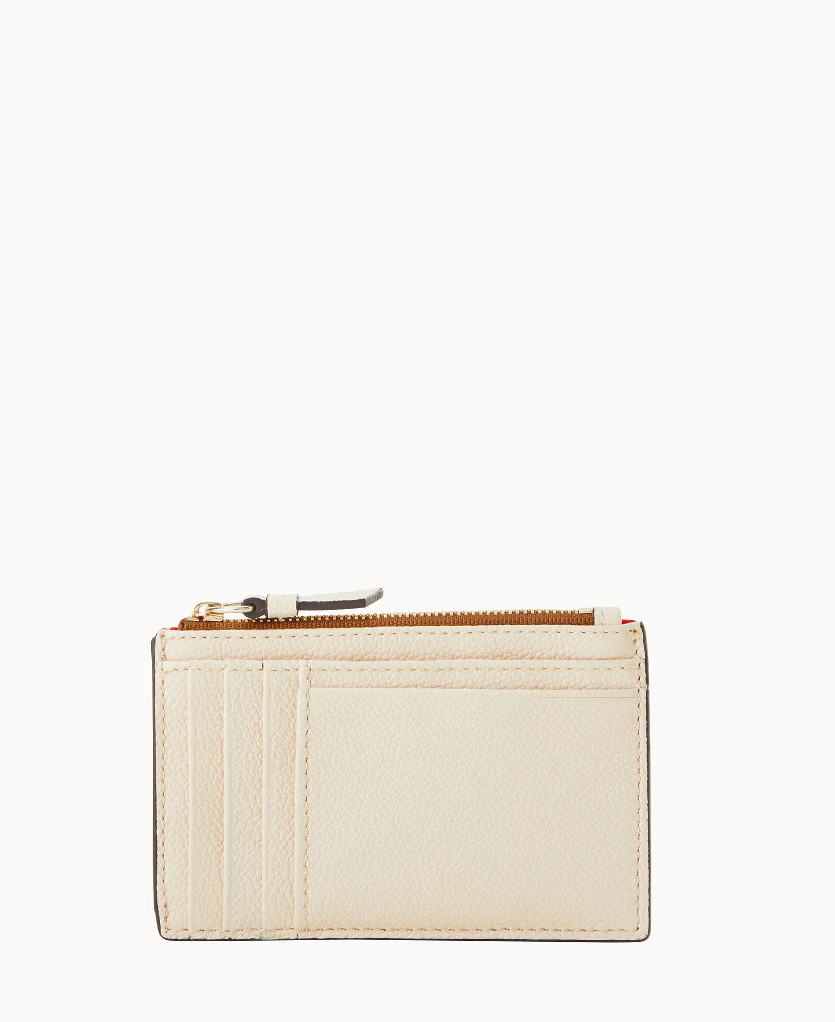 Sorrento Zip Credit Card Case - Image 21