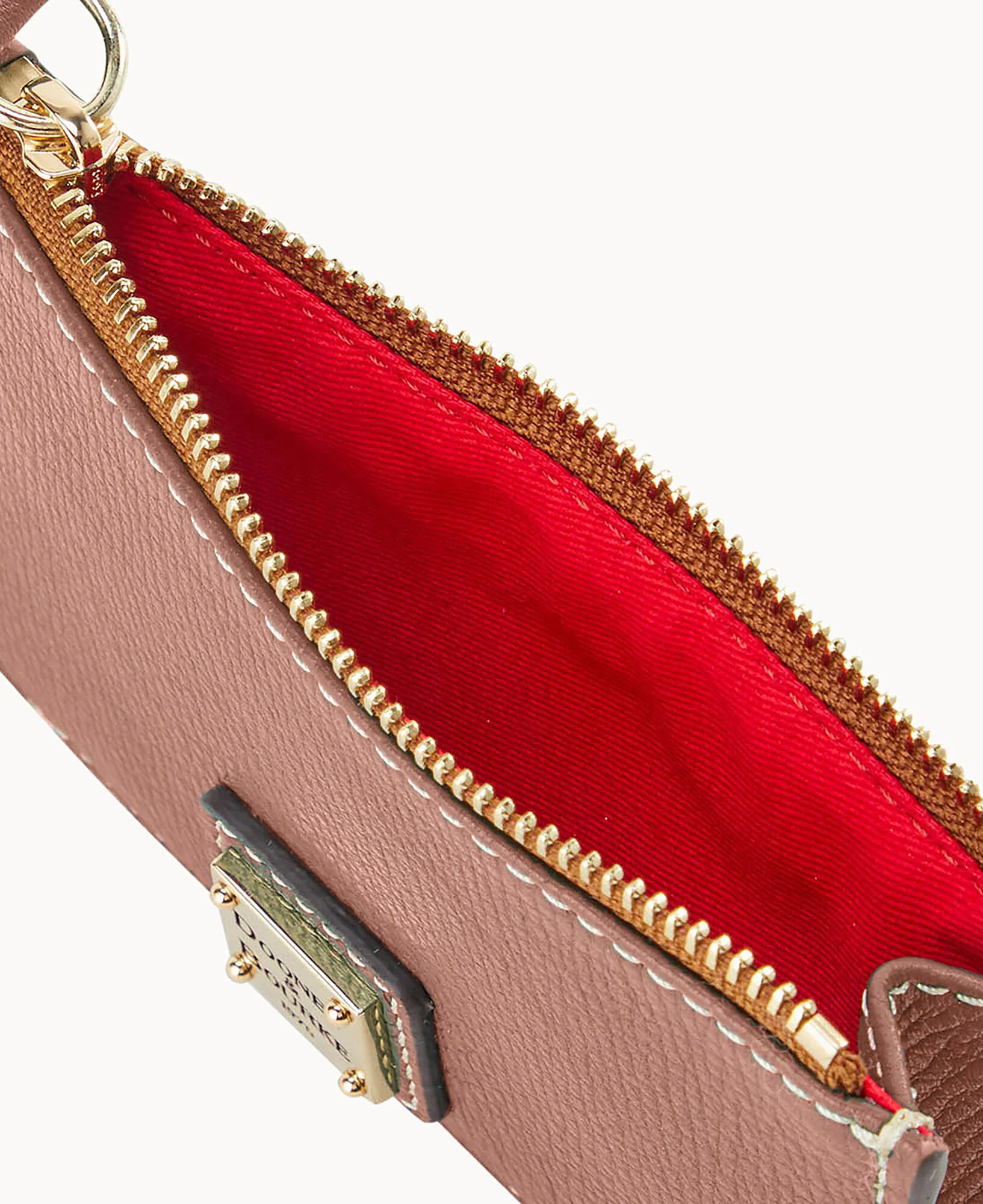 Sorrento Zip Credit Card Case - Image 24
