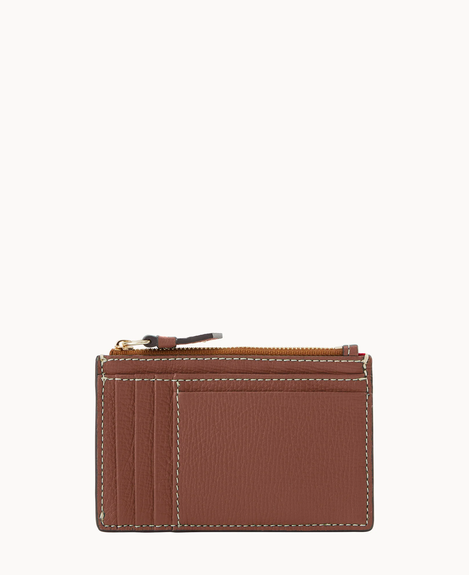 Sorrento Zip Credit Card Case - Image 25