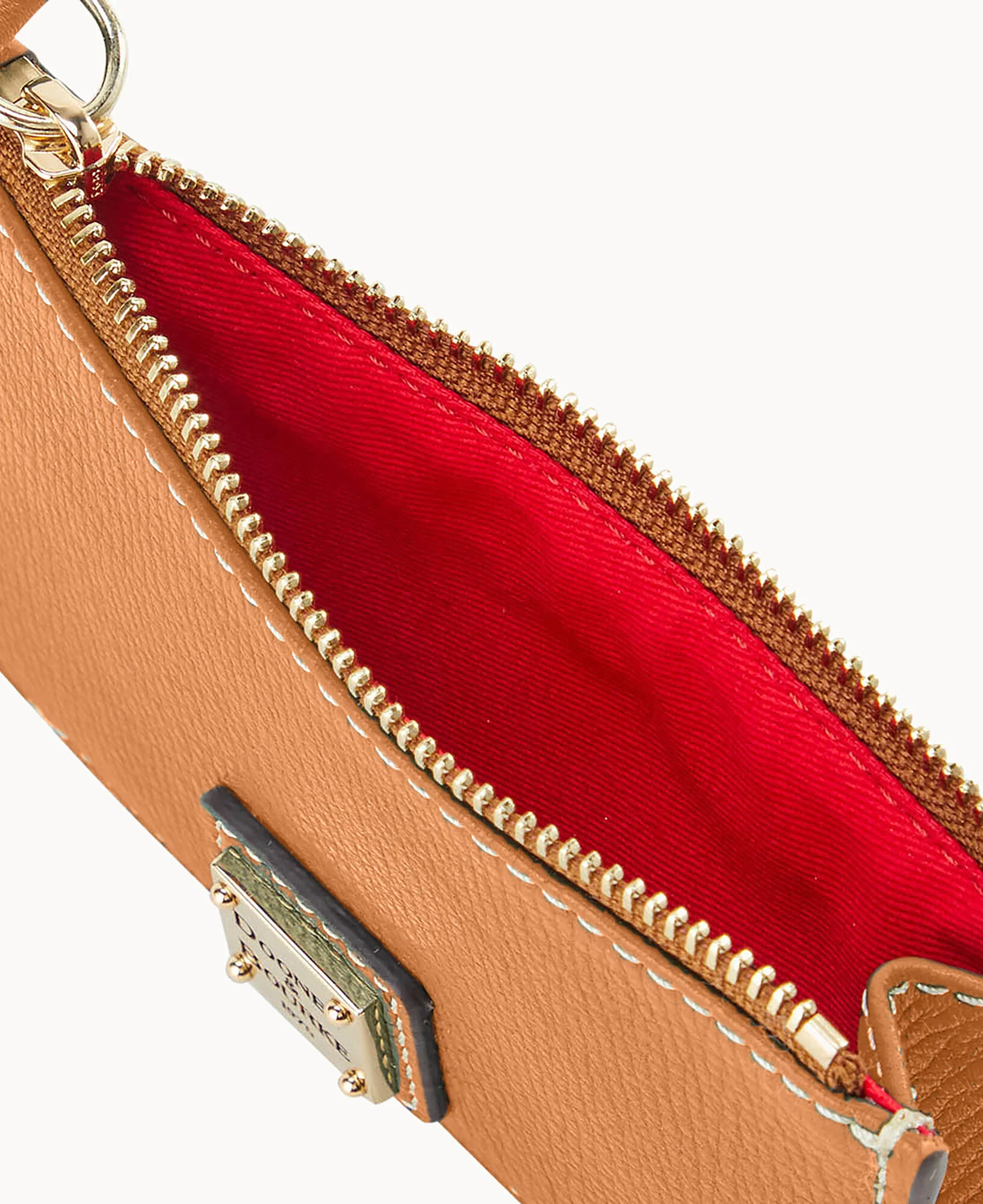 Sorrento Zip Credit Card Case - Image 28