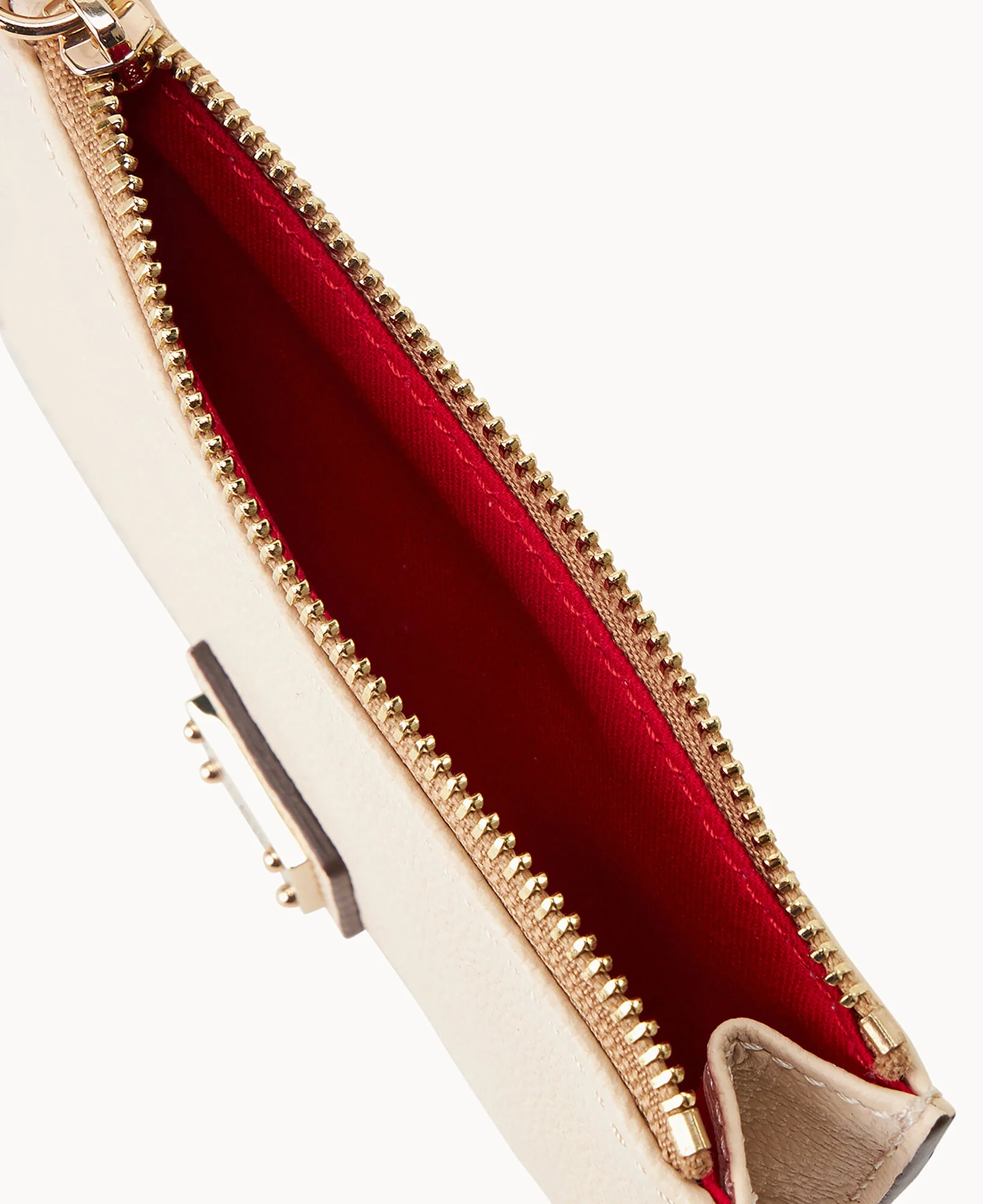 Sorrento Zip Credit Card Case - Image 3