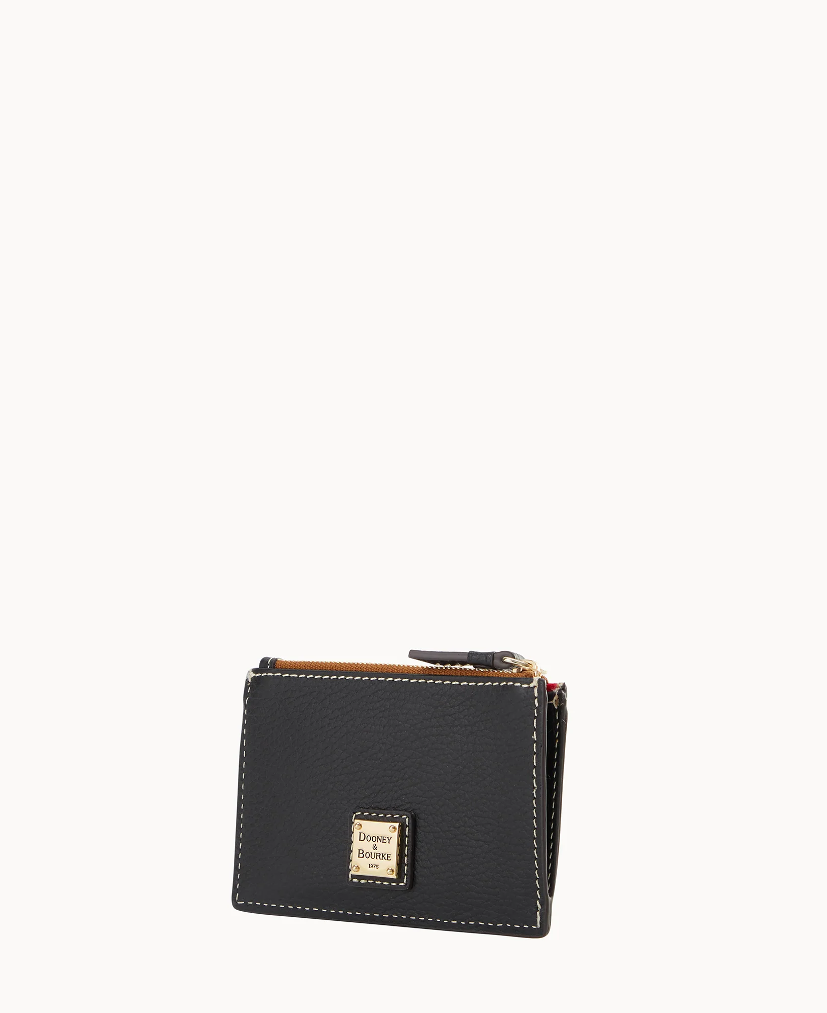 Sorrento Zip Credit Card Case - Image 31