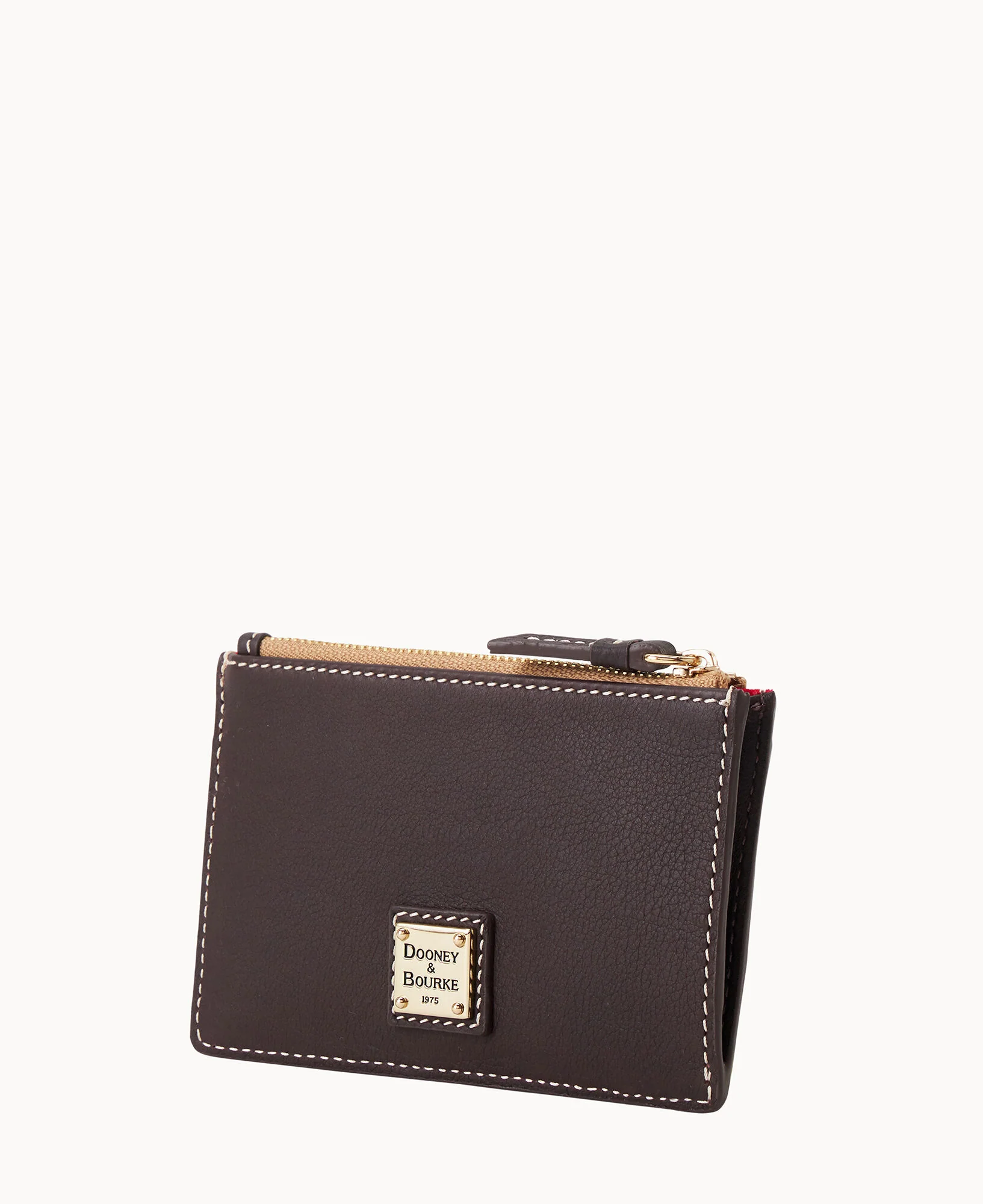 Sorrento Zip Credit Card Case - Image 35