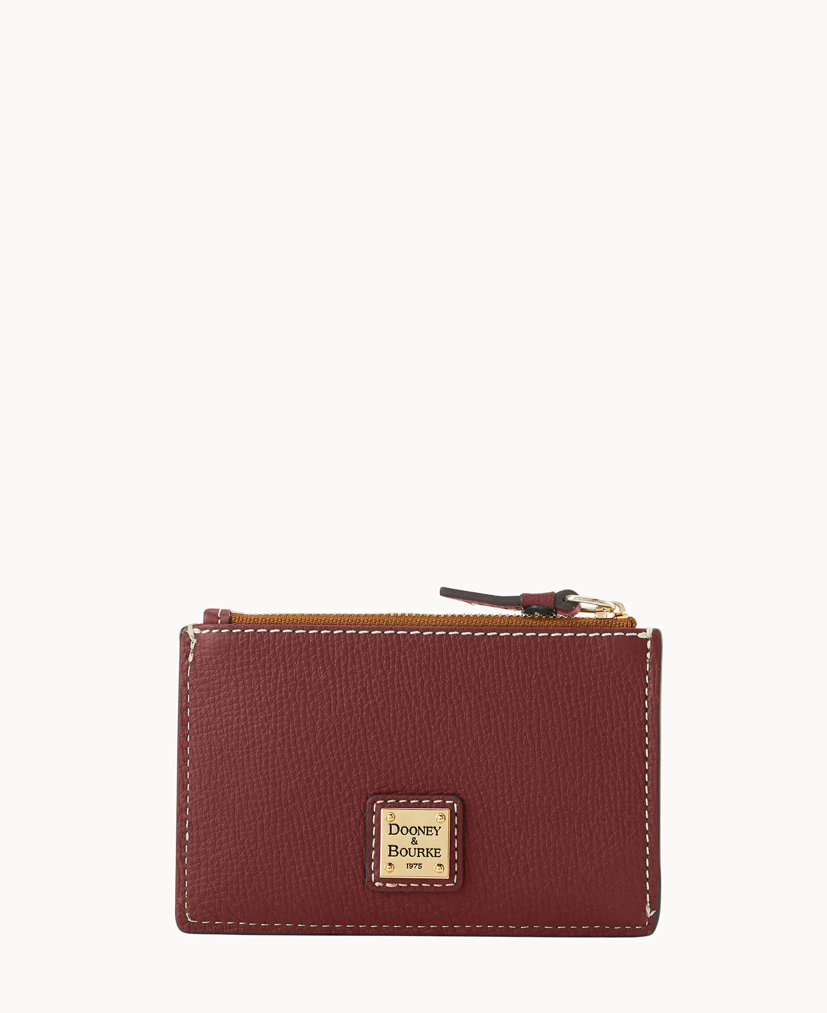 Sorrento Zip Credit Card Case - Image 37