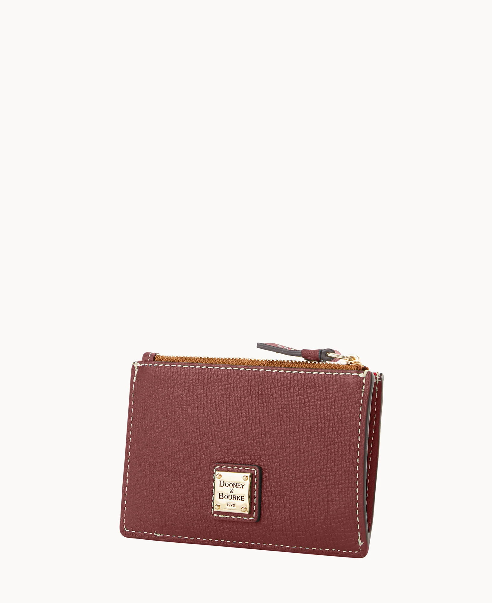 Sorrento Zip Credit Card Case - Image 38