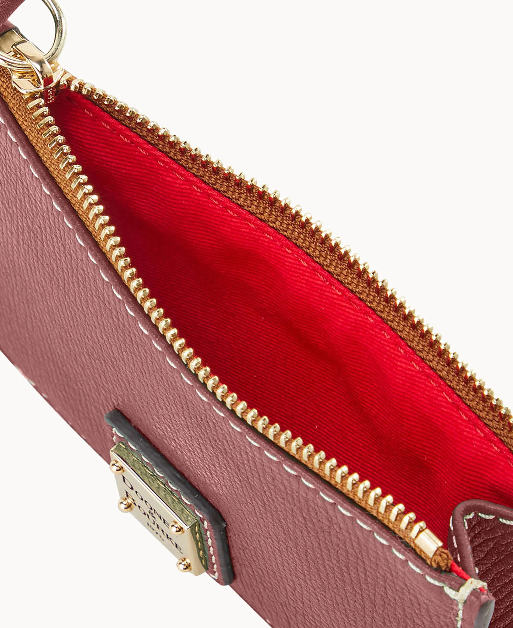 Sorrento Zip Credit Card Case - Image 39