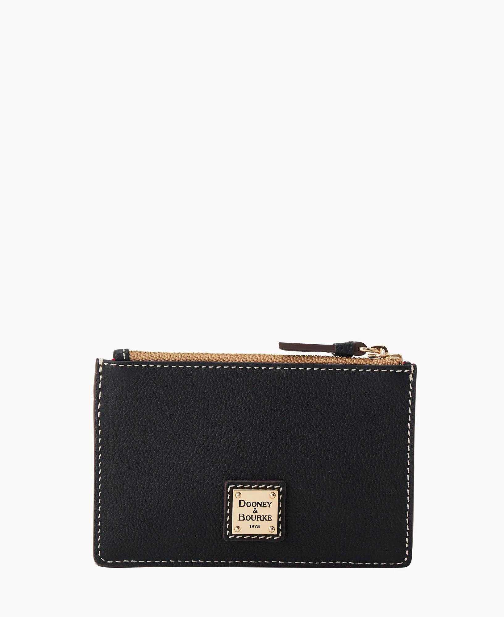 Sorrento Zip Credit Card Case - Image 4