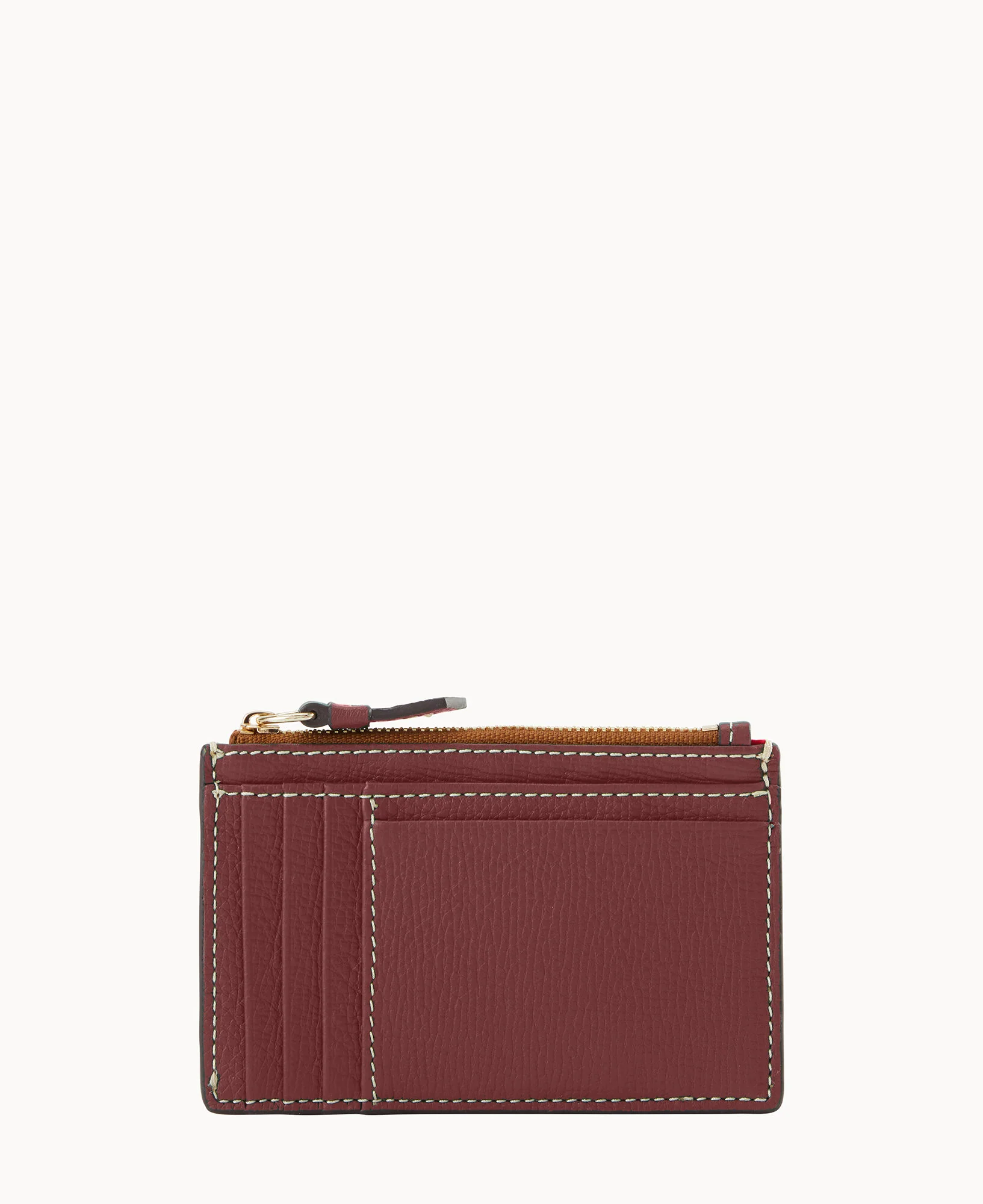 Sorrento Zip Credit Card Case - Image 44