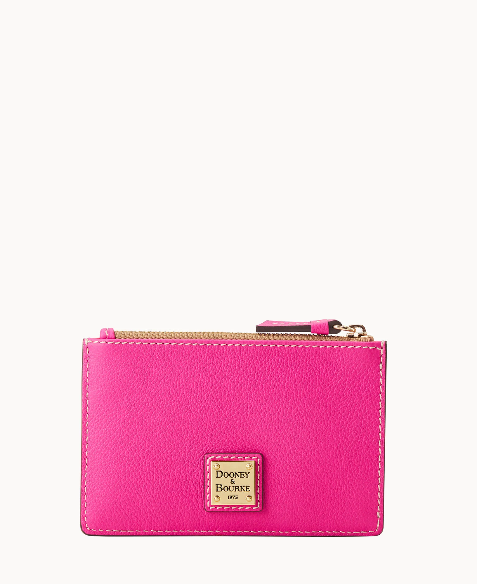 Sorrento Zip Credit Card Case - Image 45