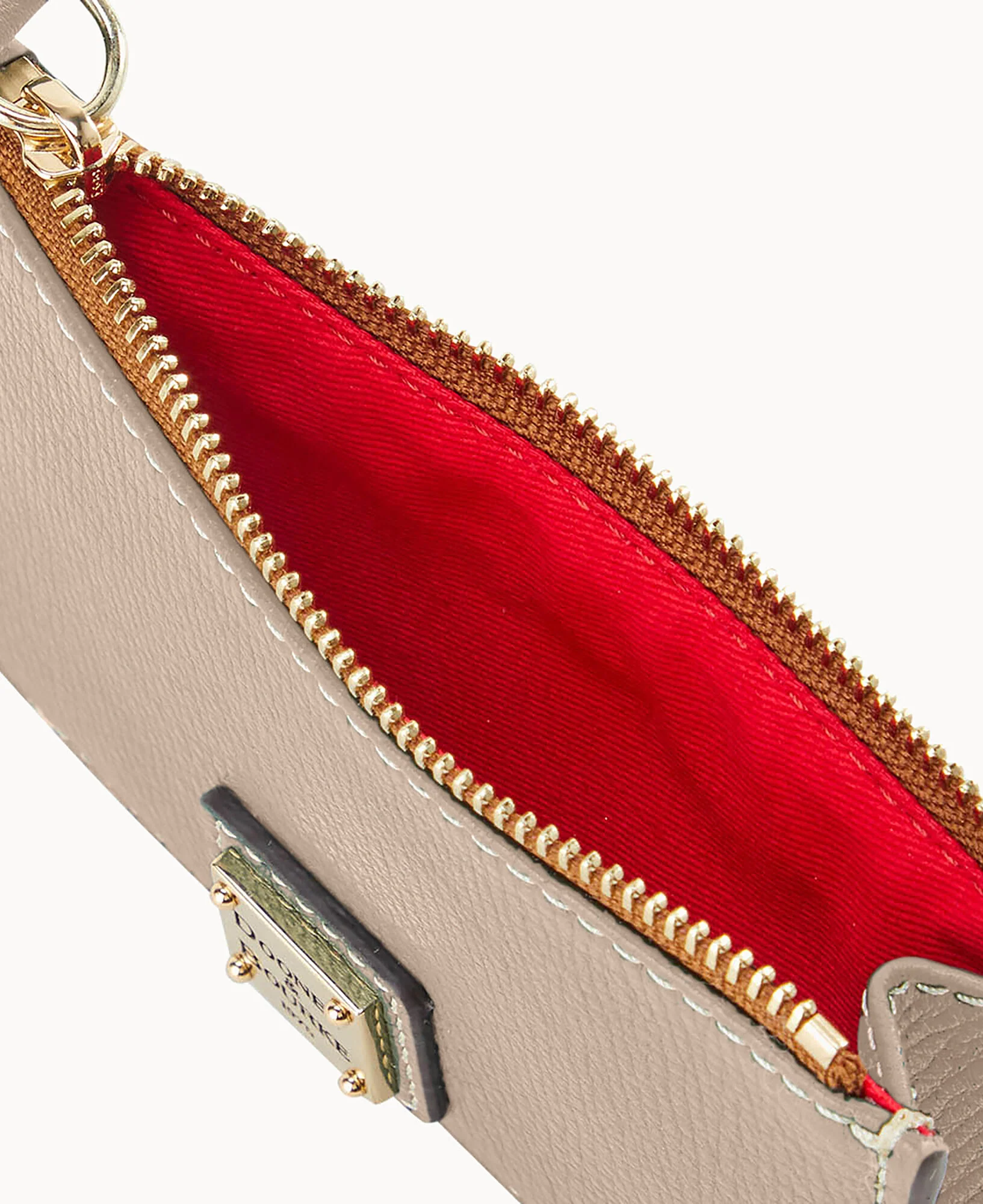 Sorrento Zip Credit Card Case - Image 54