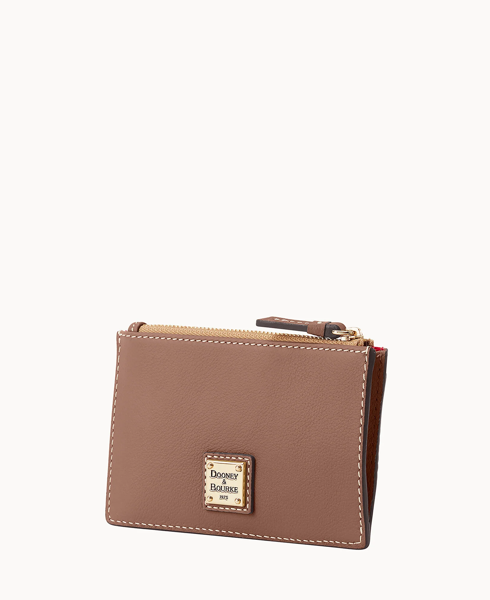 Sorrento Zip Credit Card Case - Image 63