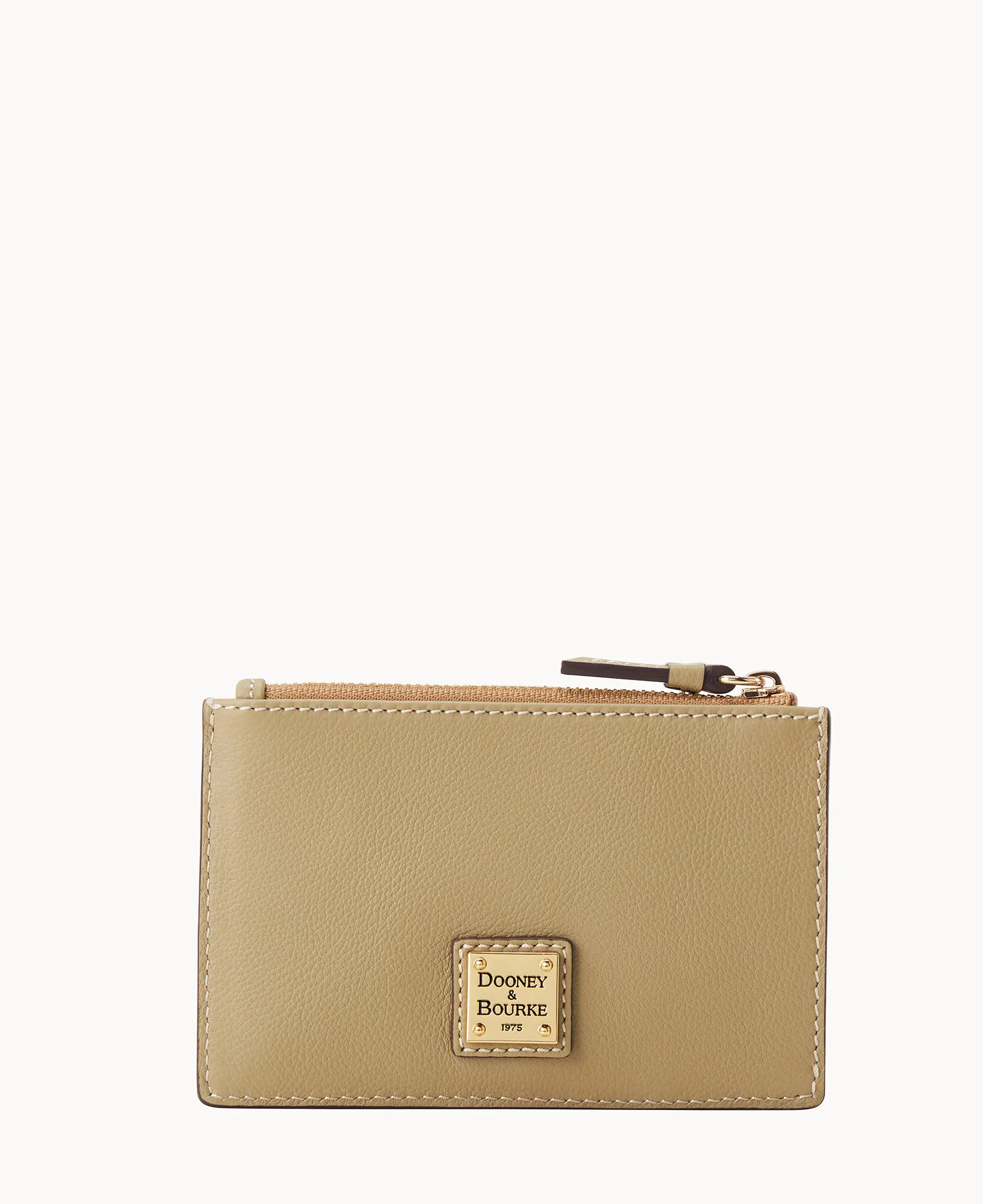 Sorrento Zip Credit Card Case - Image 7
