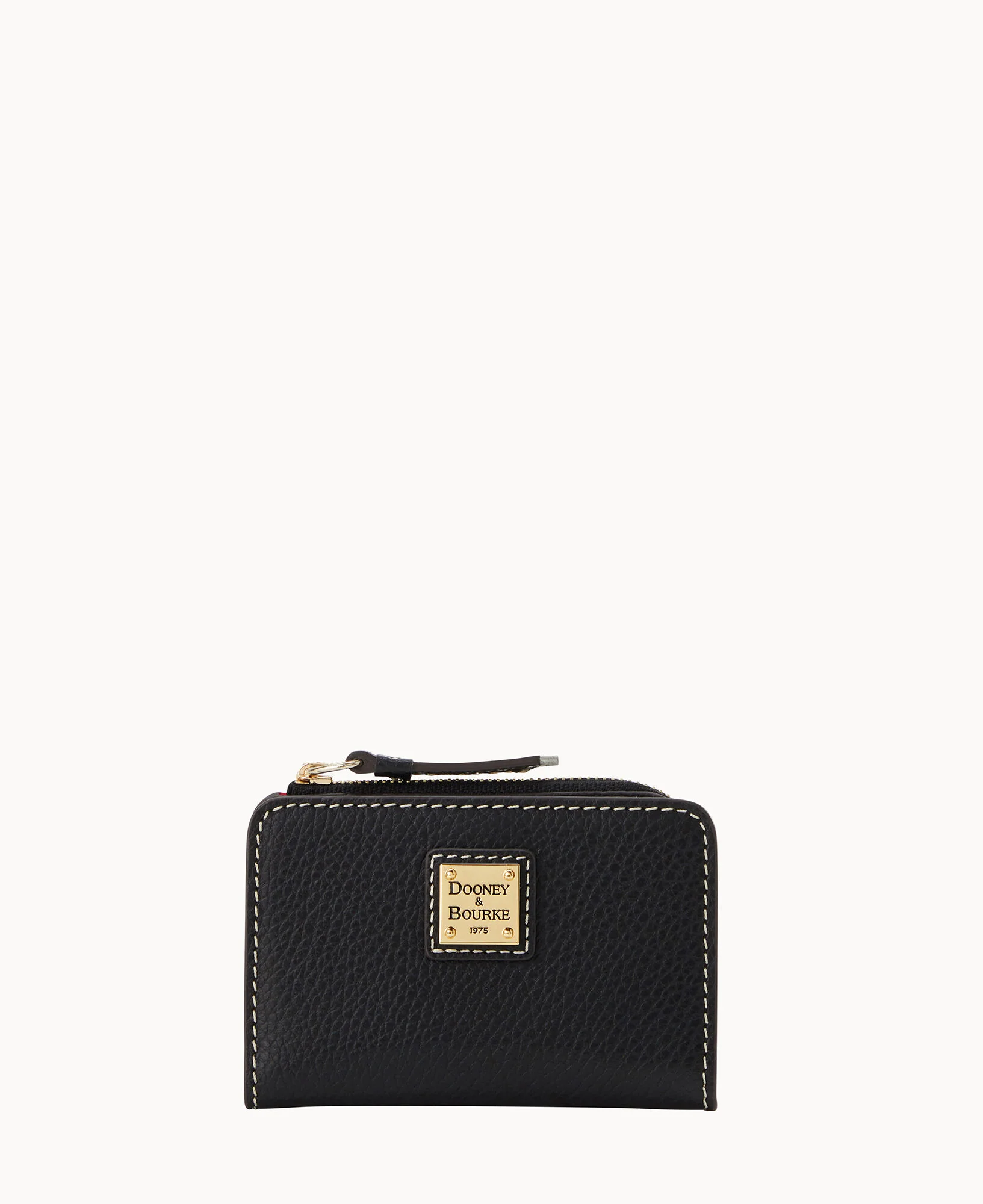 Sorrento Zip Credit Card Wallet 12