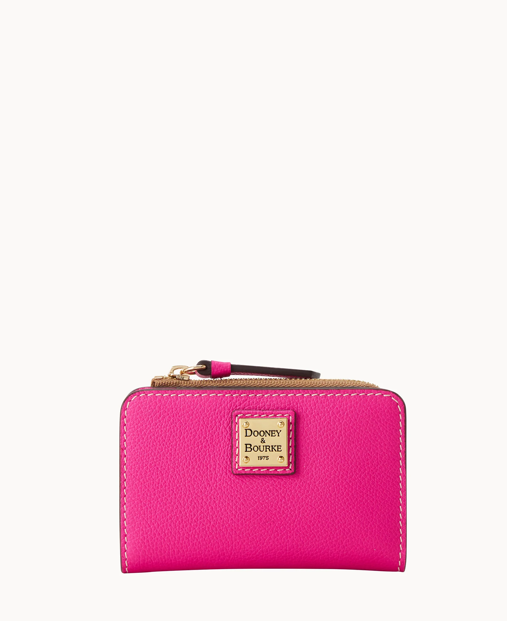 Sorrento Zip Credit Card Wallet 12 - Image 12