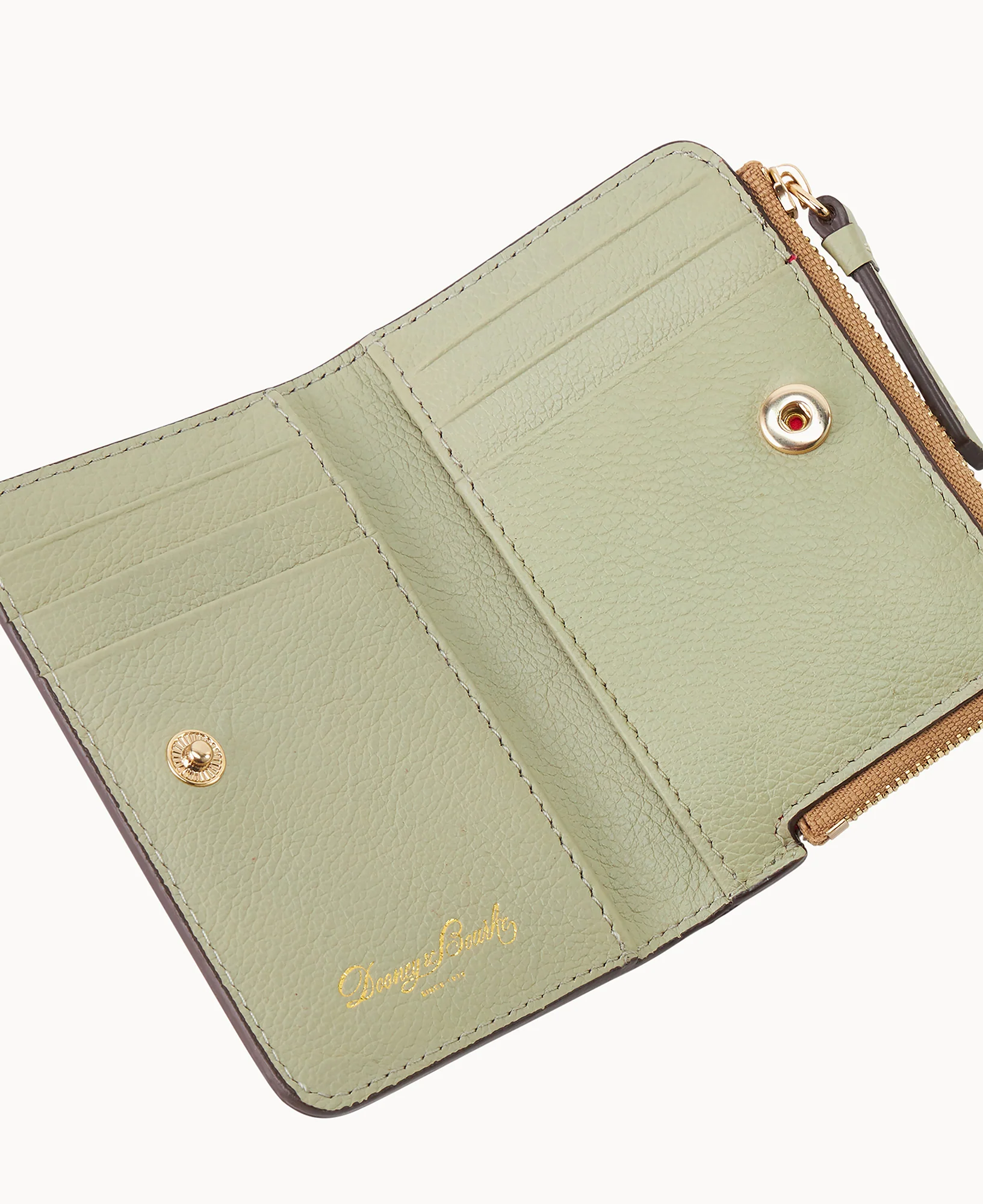 Sorrento Zip Credit Card Wallet 12 - Image 17