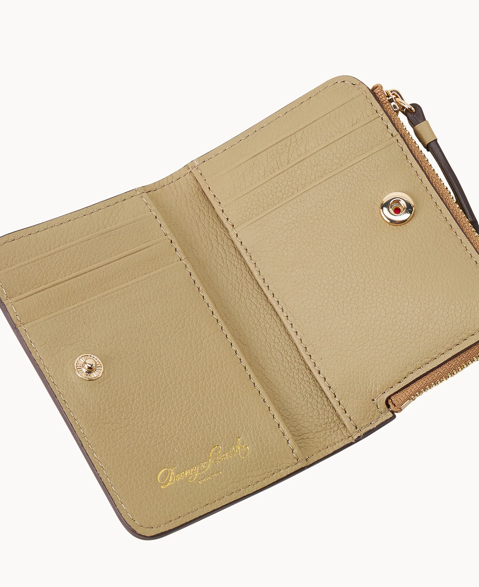 Sorrento Zip Credit Card Wallet 12 - Image 26