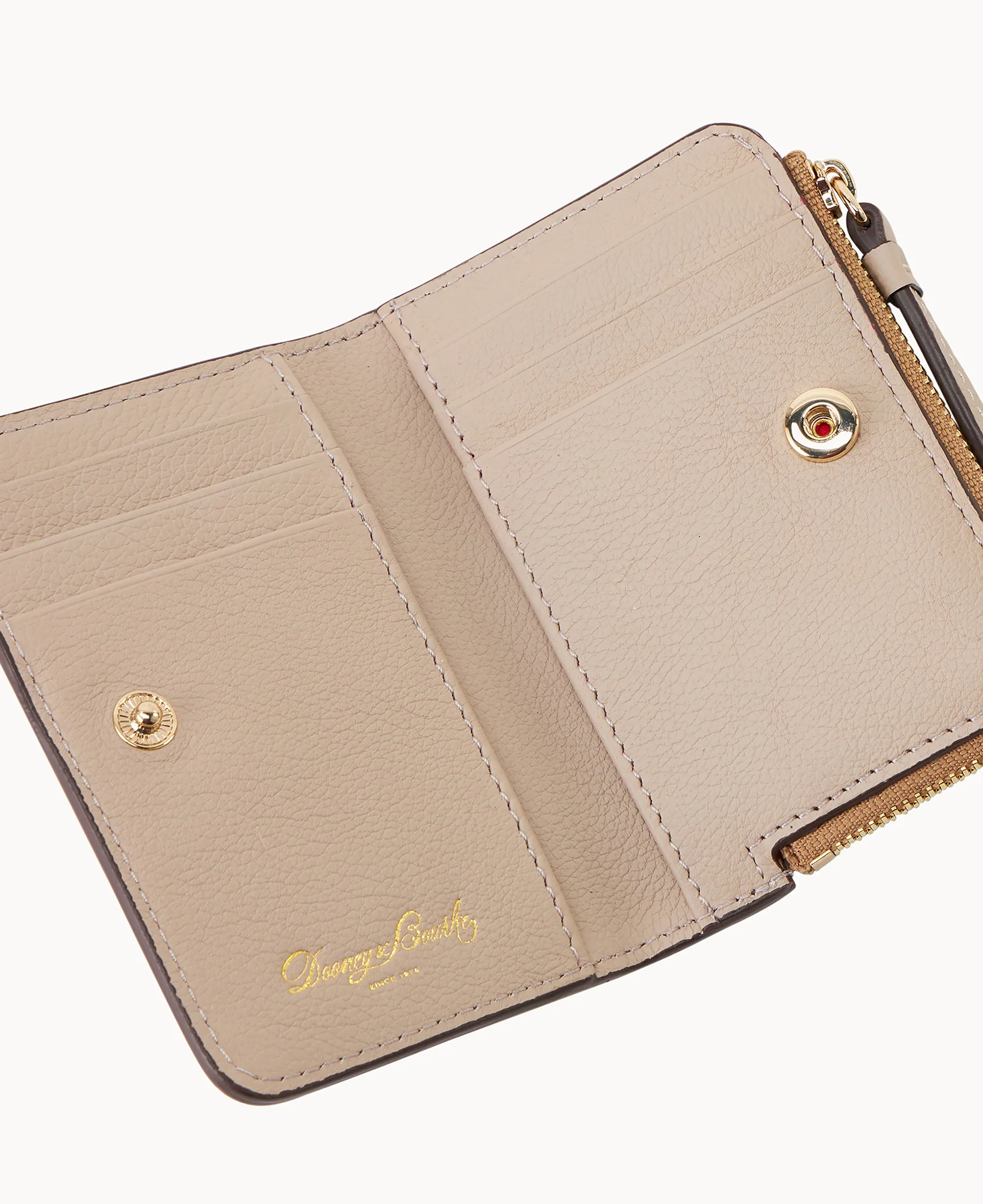 Sorrento Zip Credit Card Wallet 12 - Image 29