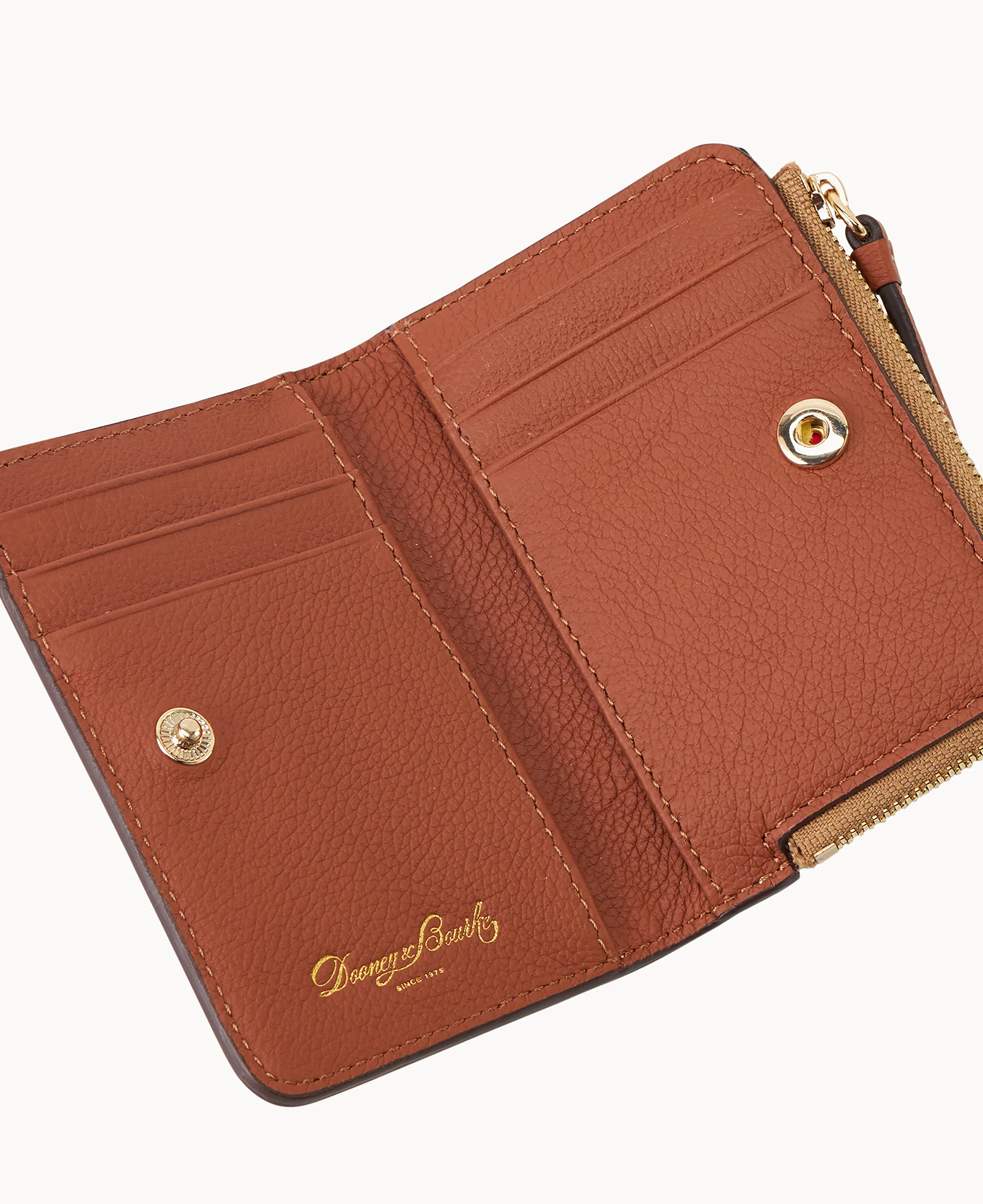 Sorrento Zip Credit Card Wallet 12 - Image 32