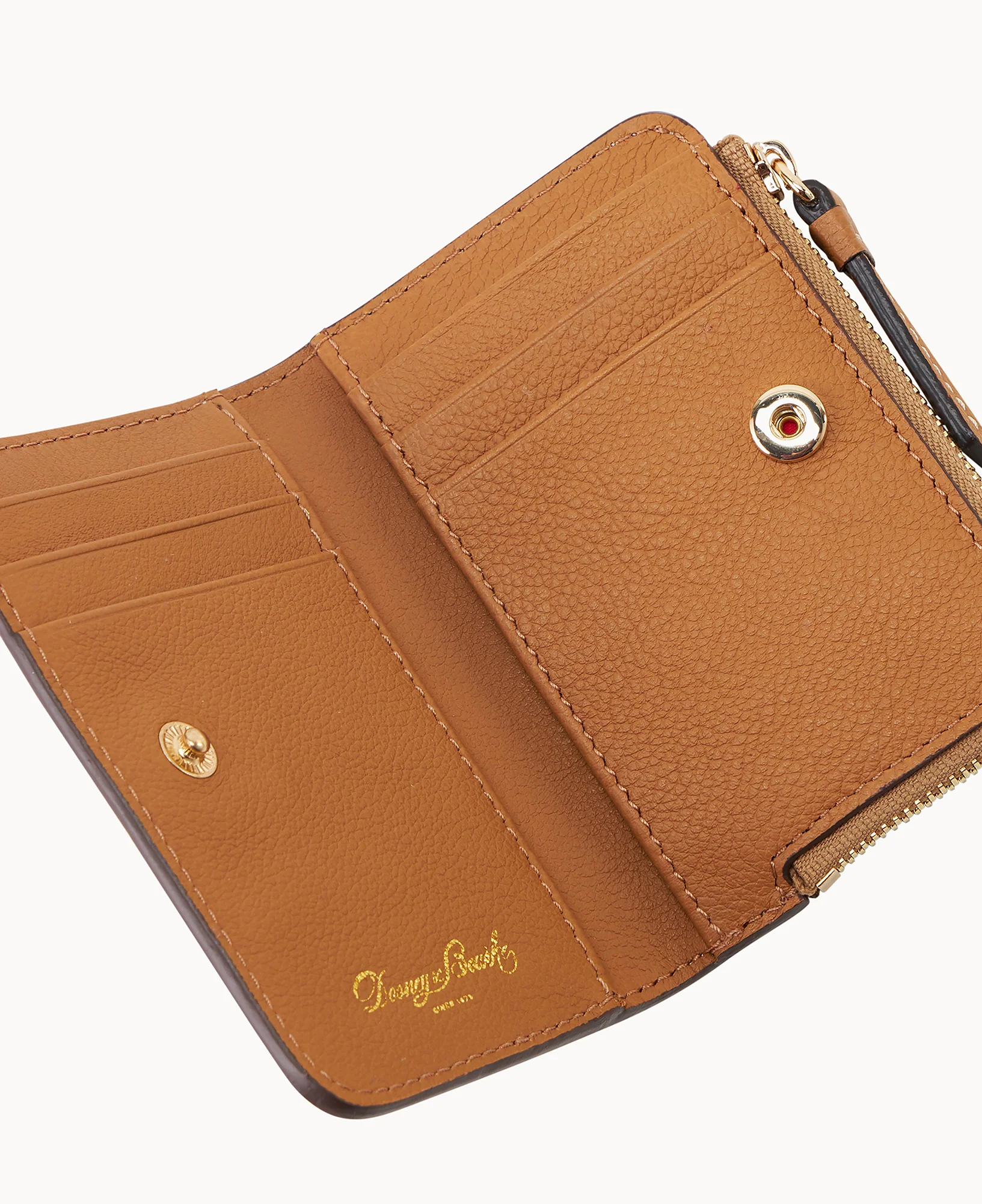 Sorrento Zip Credit Card Wallet 12 - Image 35