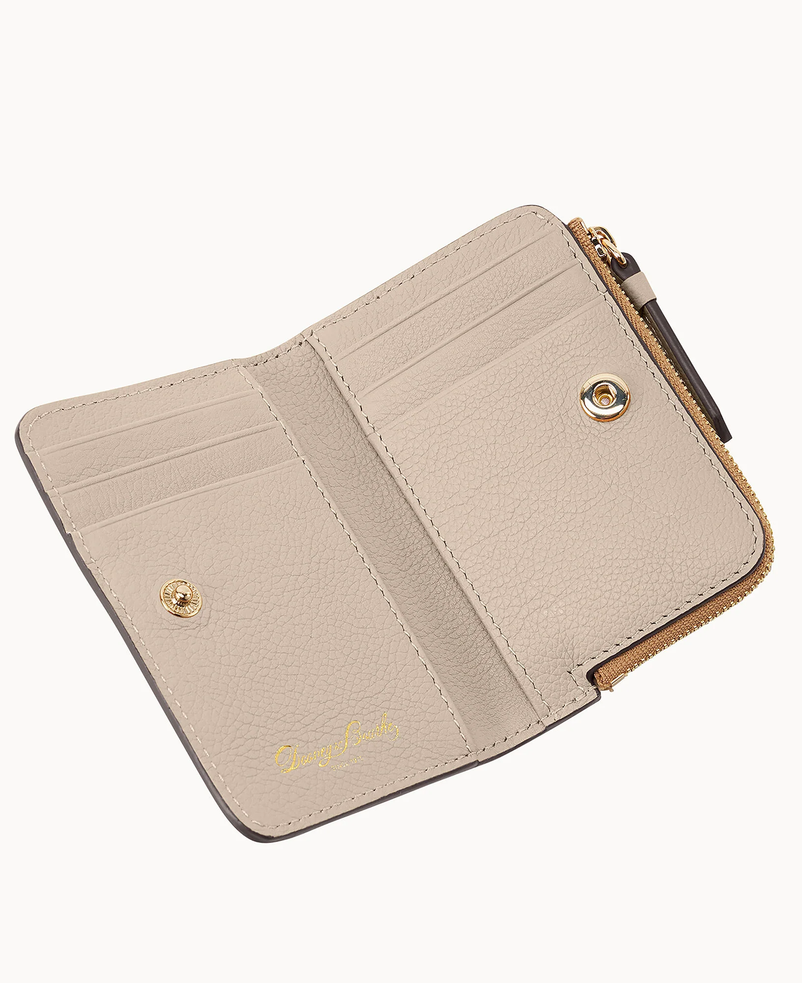 Sorrento Zip Credit Card Wallet 12 - Image 45
