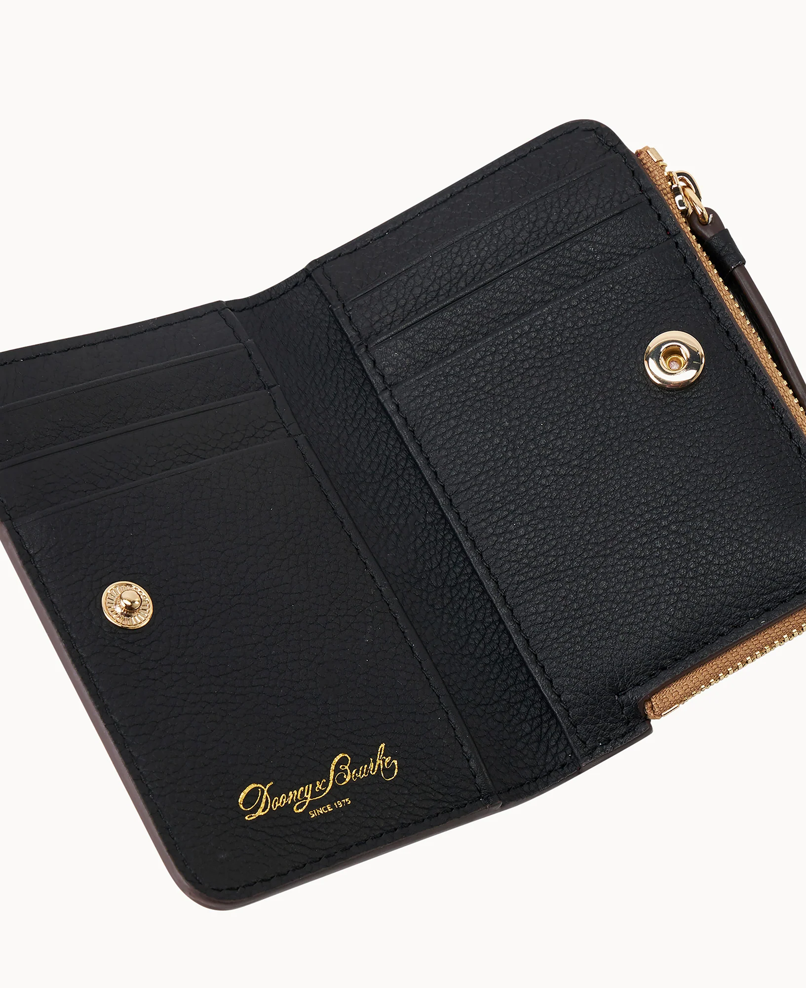 Sorrento Zip Credit Card Wallet 12 - Image 7
