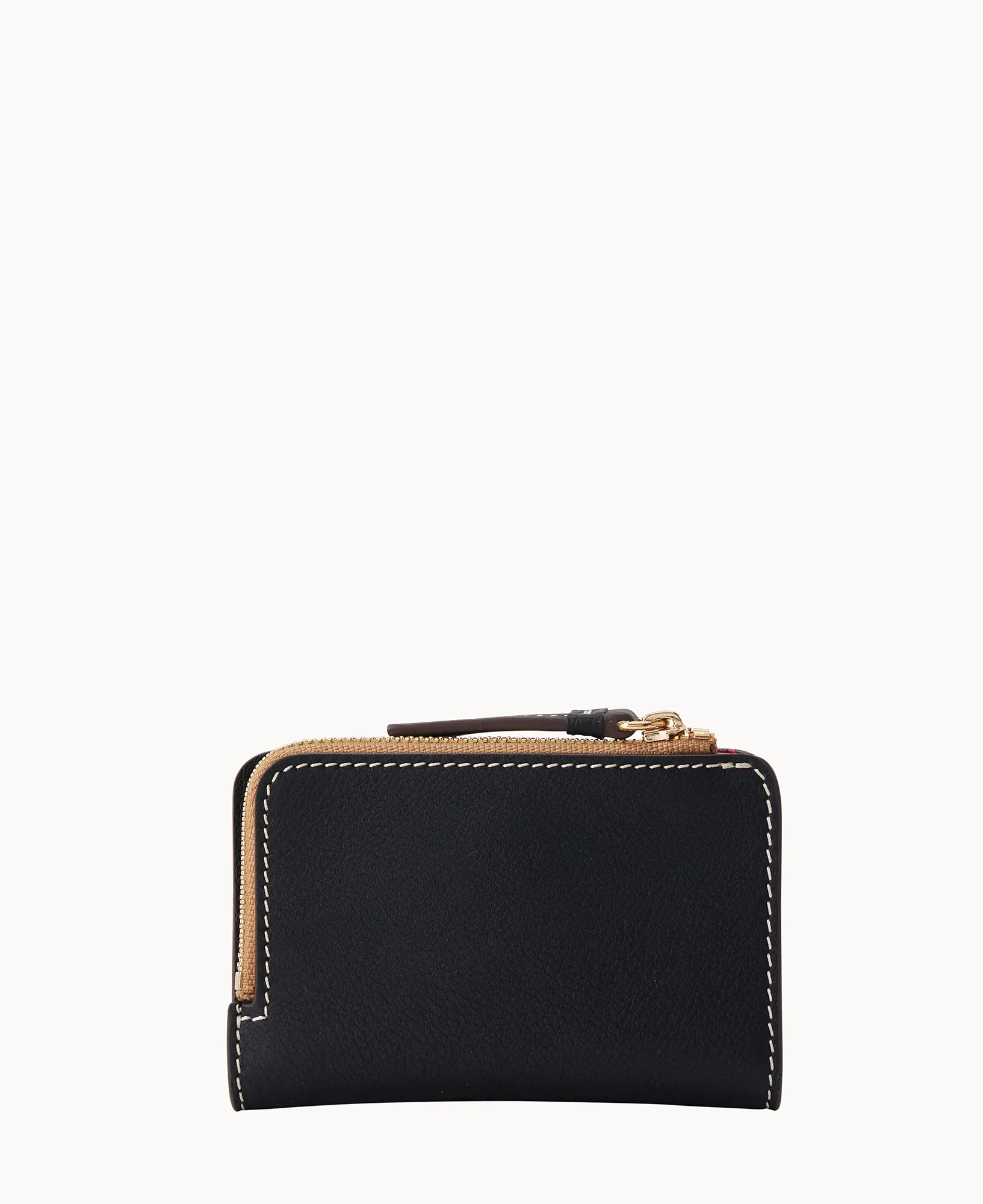 Sorrento Zip Credit Card Wallet 12 - Image 8