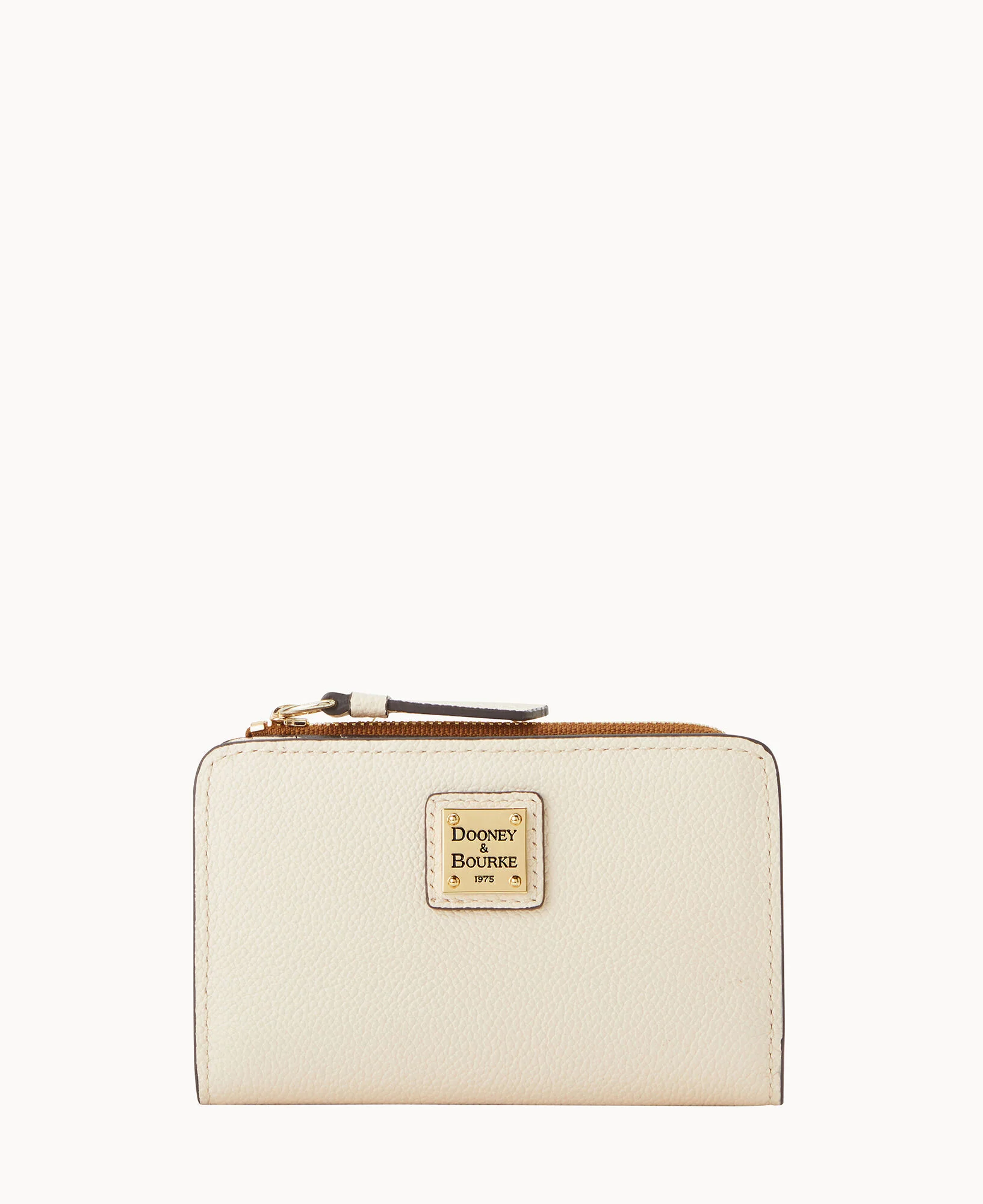 Sorrento Zip Credit Card Wallet 14
