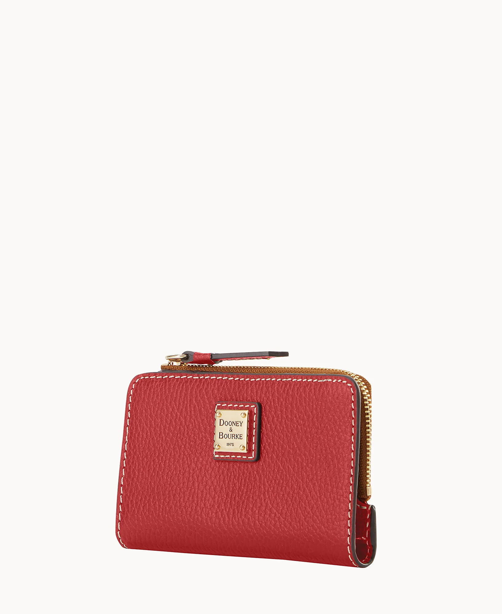 Sorrento Zip Credit Card Wallet 14 - Image 10