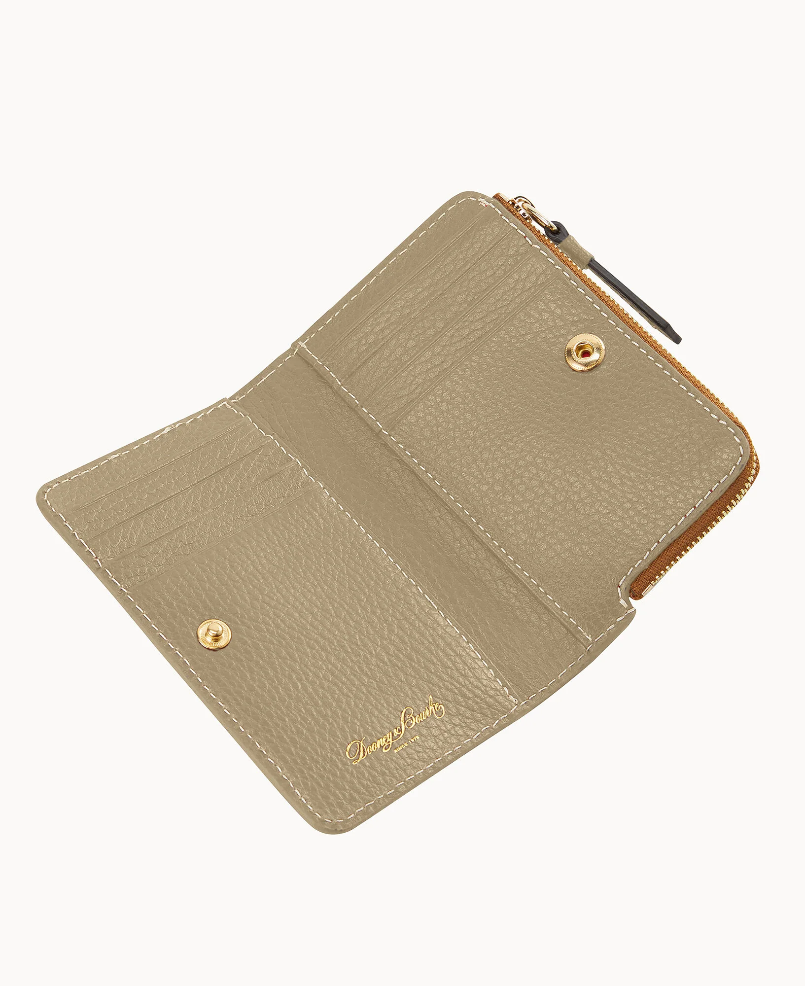Sorrento Zip Credit Card Wallet 14 - Image 15